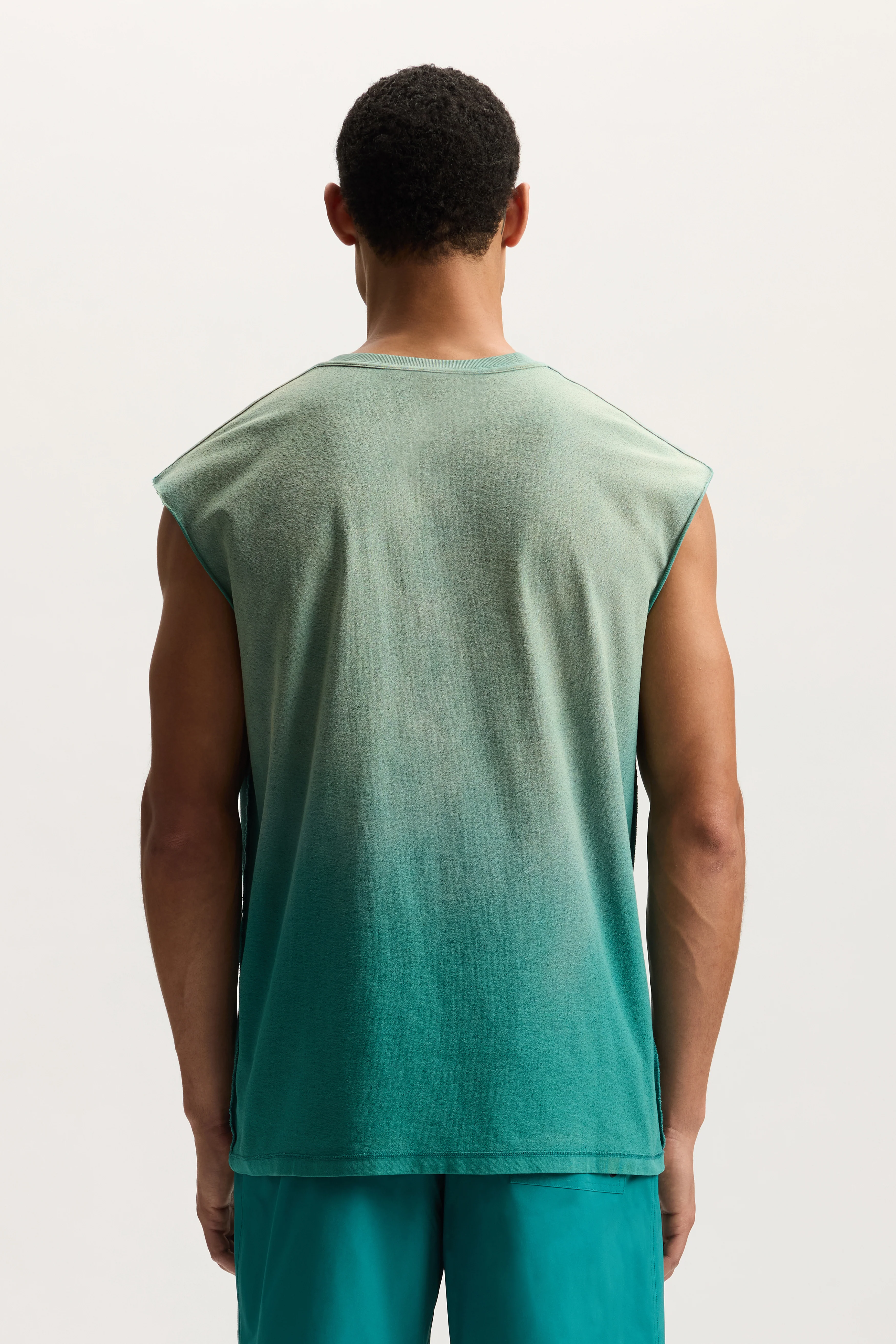 Amplified Tank Top - Image 4