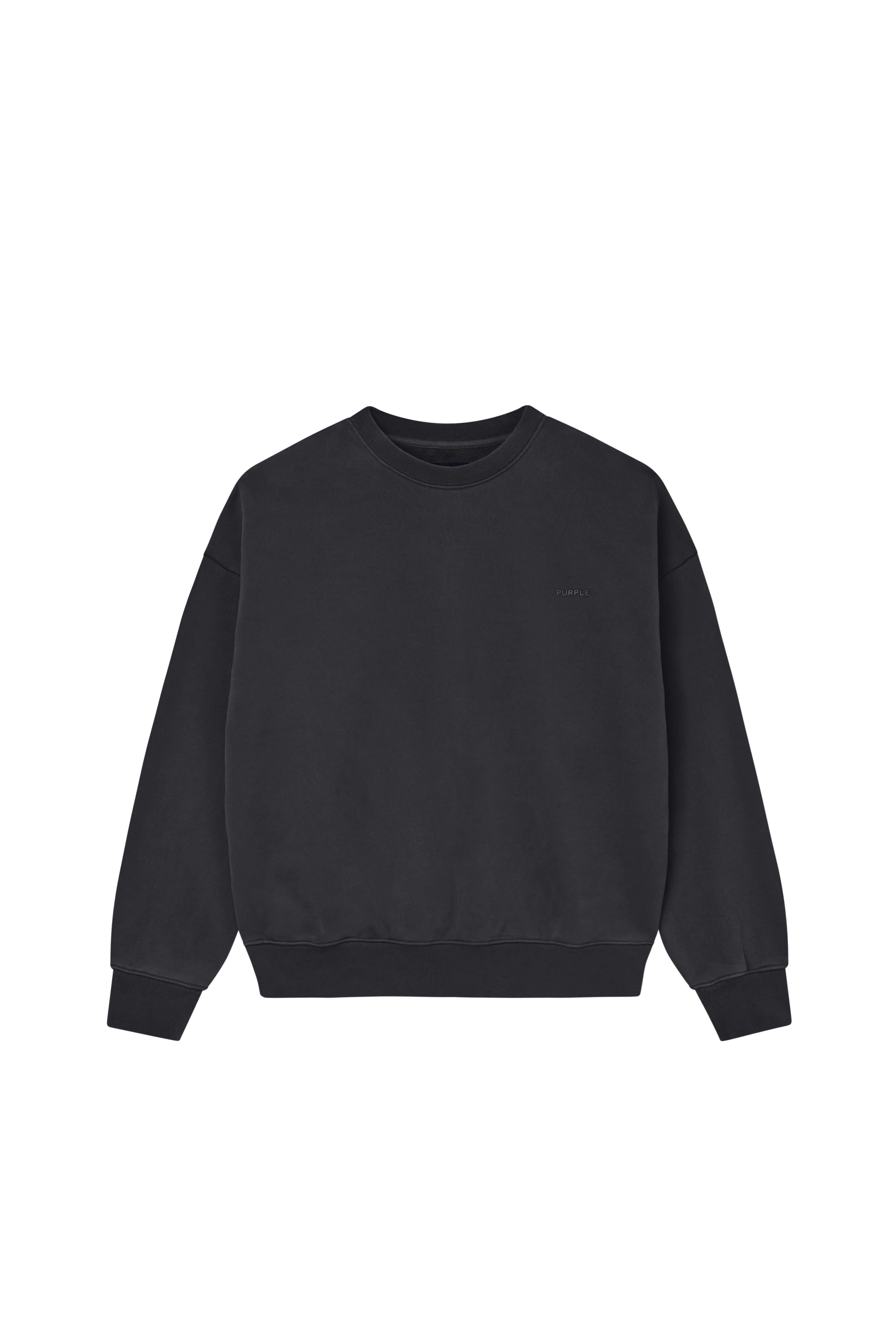 Basic Crewneck Sweater - Image 4