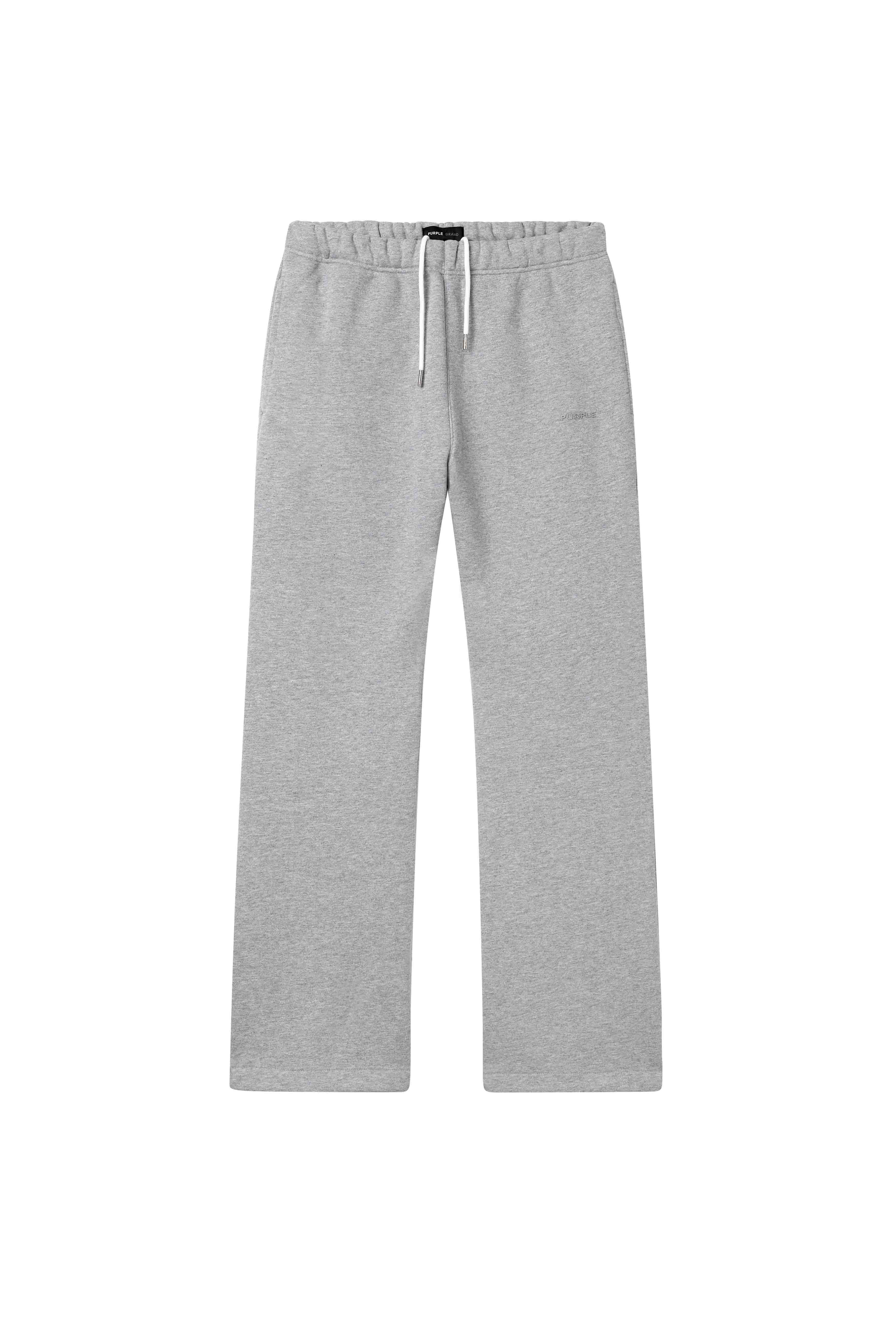 Basic Flared Sweatpant - Image 5