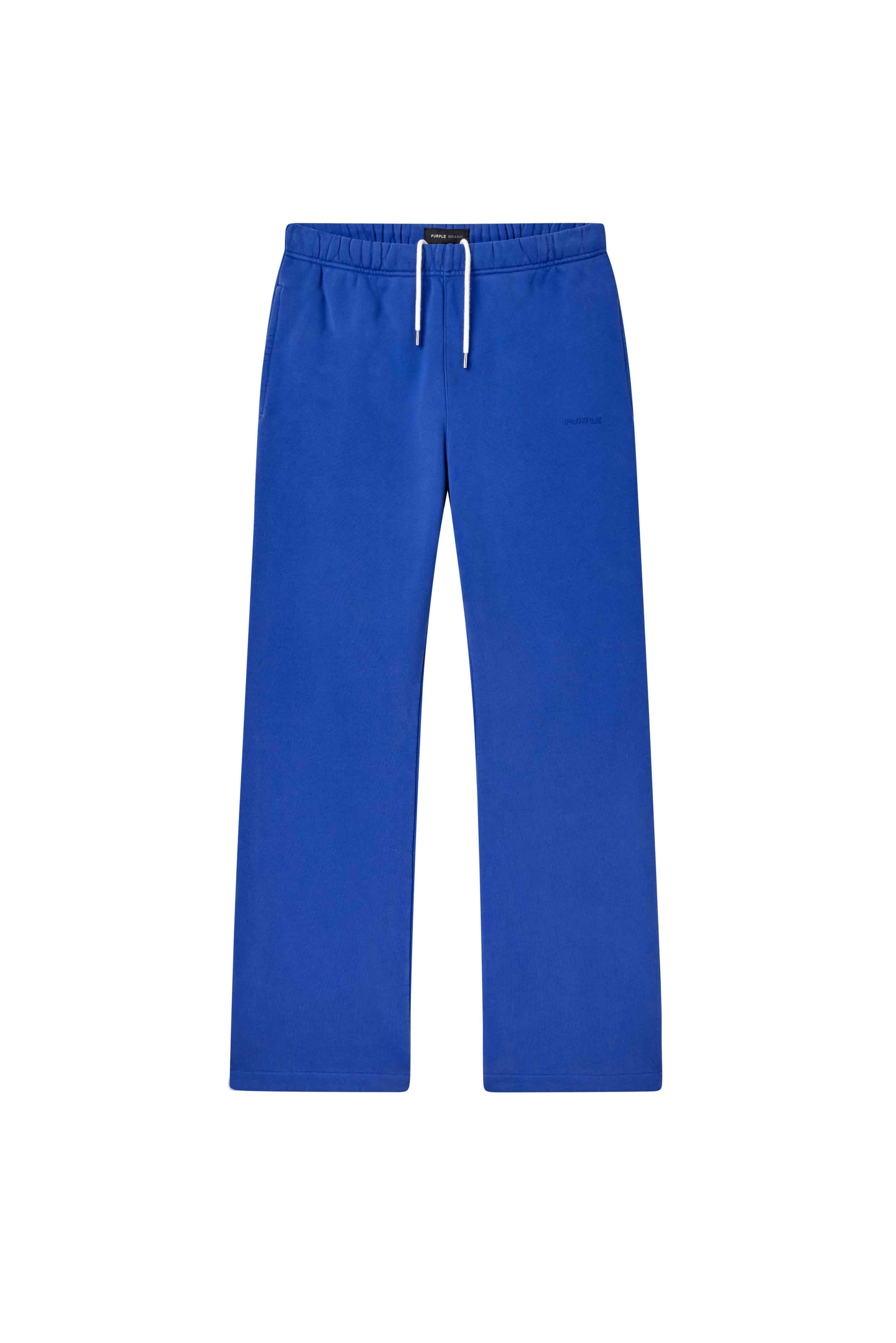 Basic Flared Sweatpant - Image 4