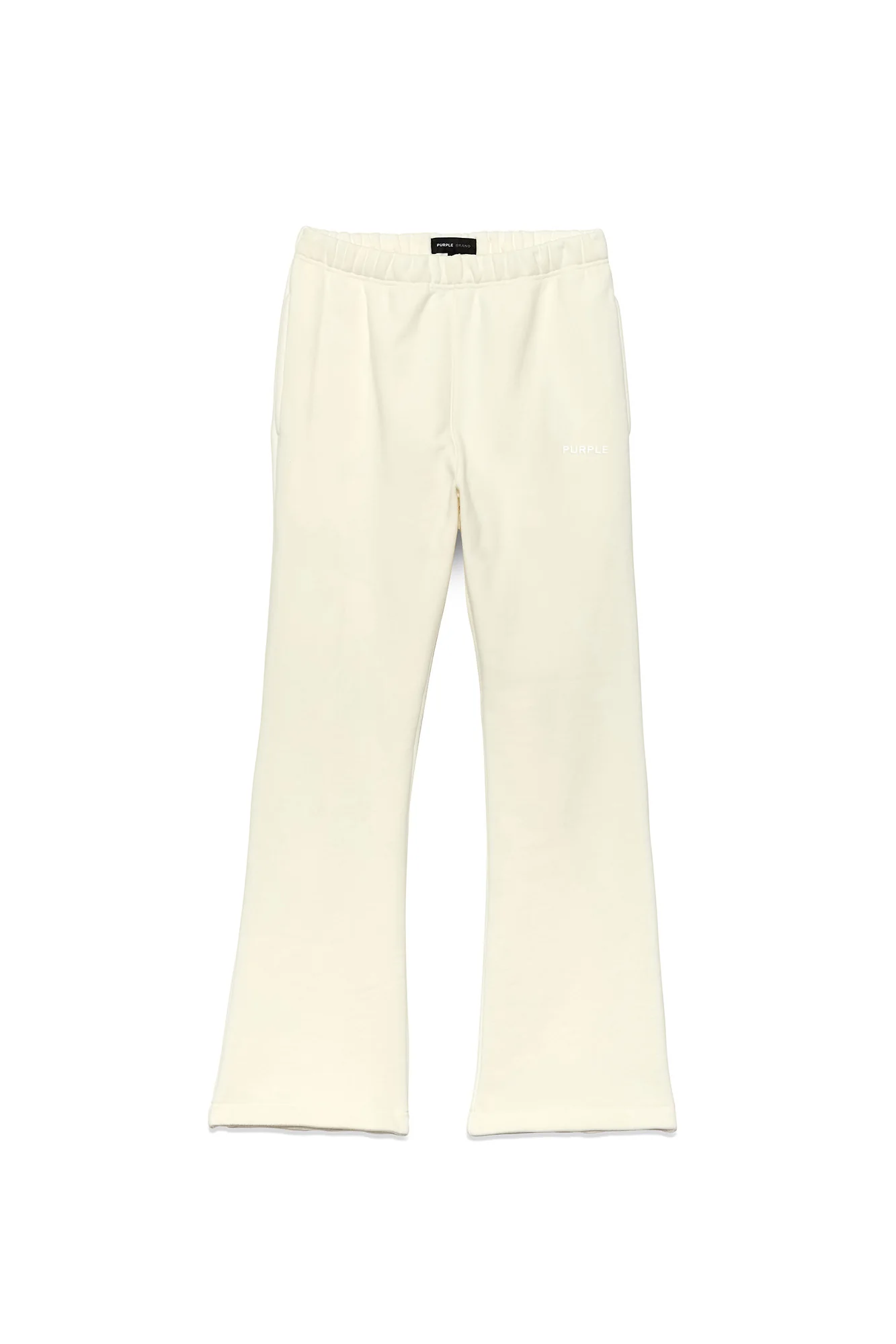 Basic Flared Sweatpant - Image 4