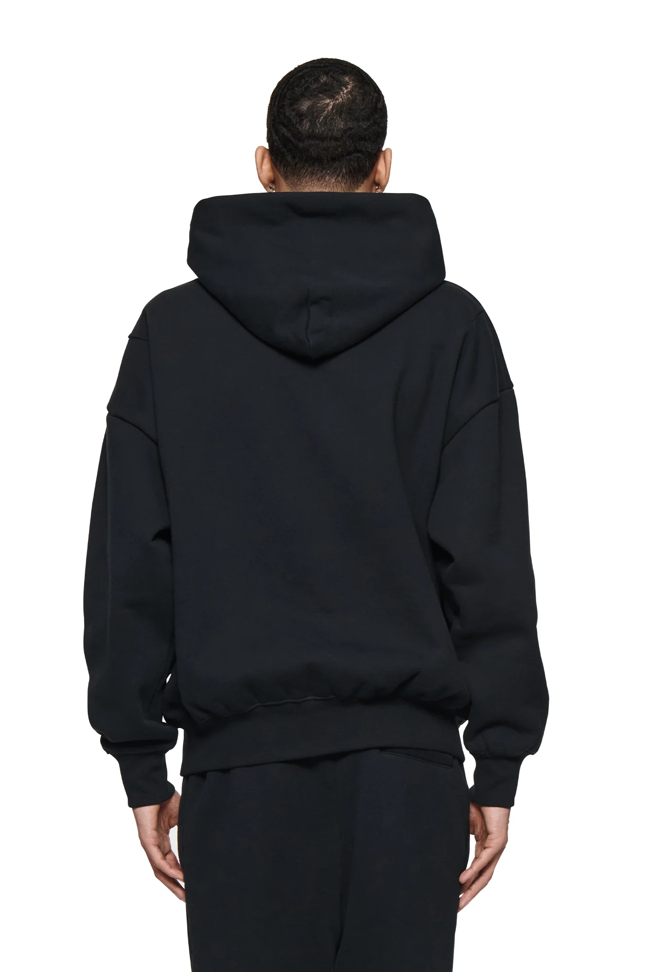 Basic Hoodie - Image 3