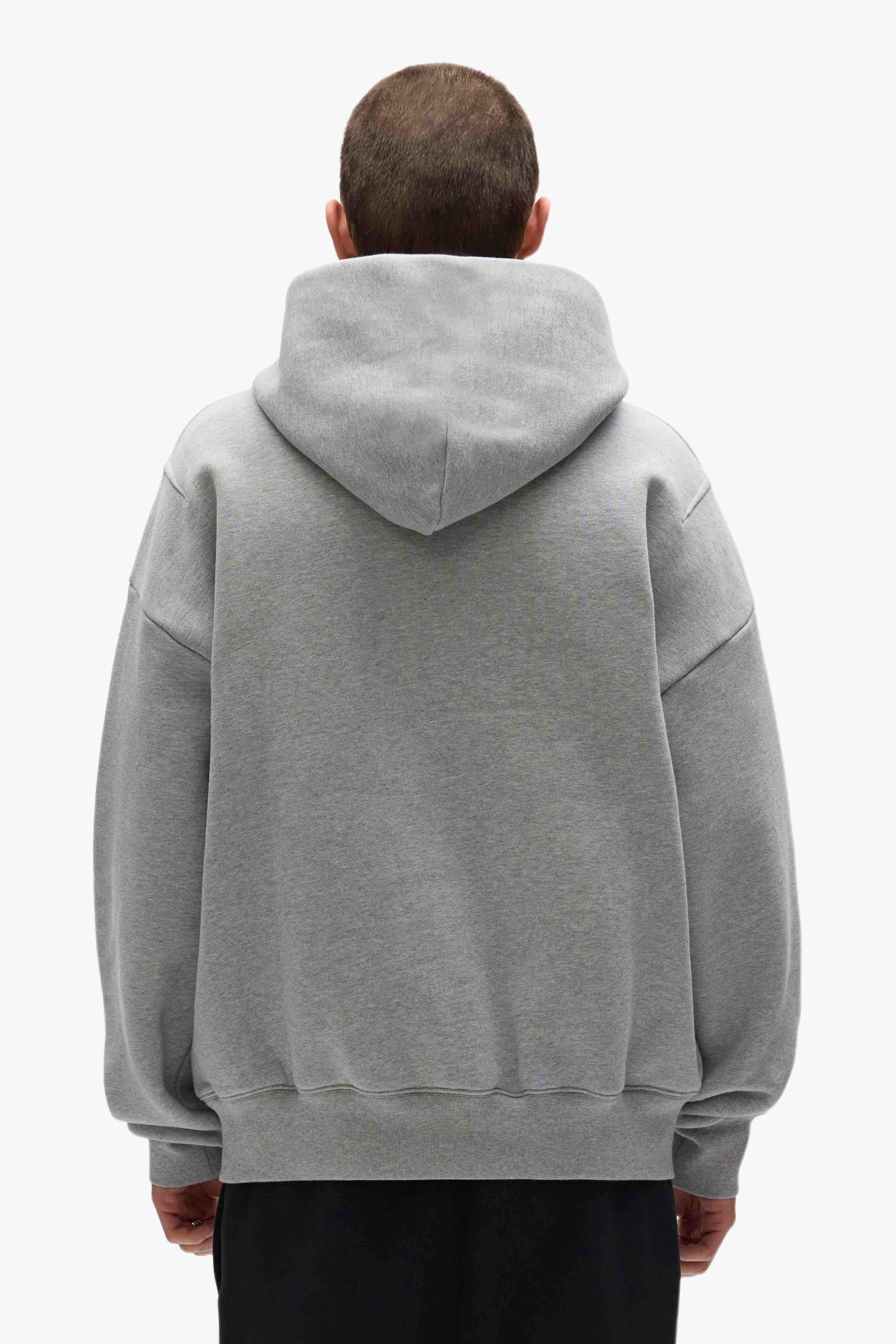 Basic Hoodie - Image 3