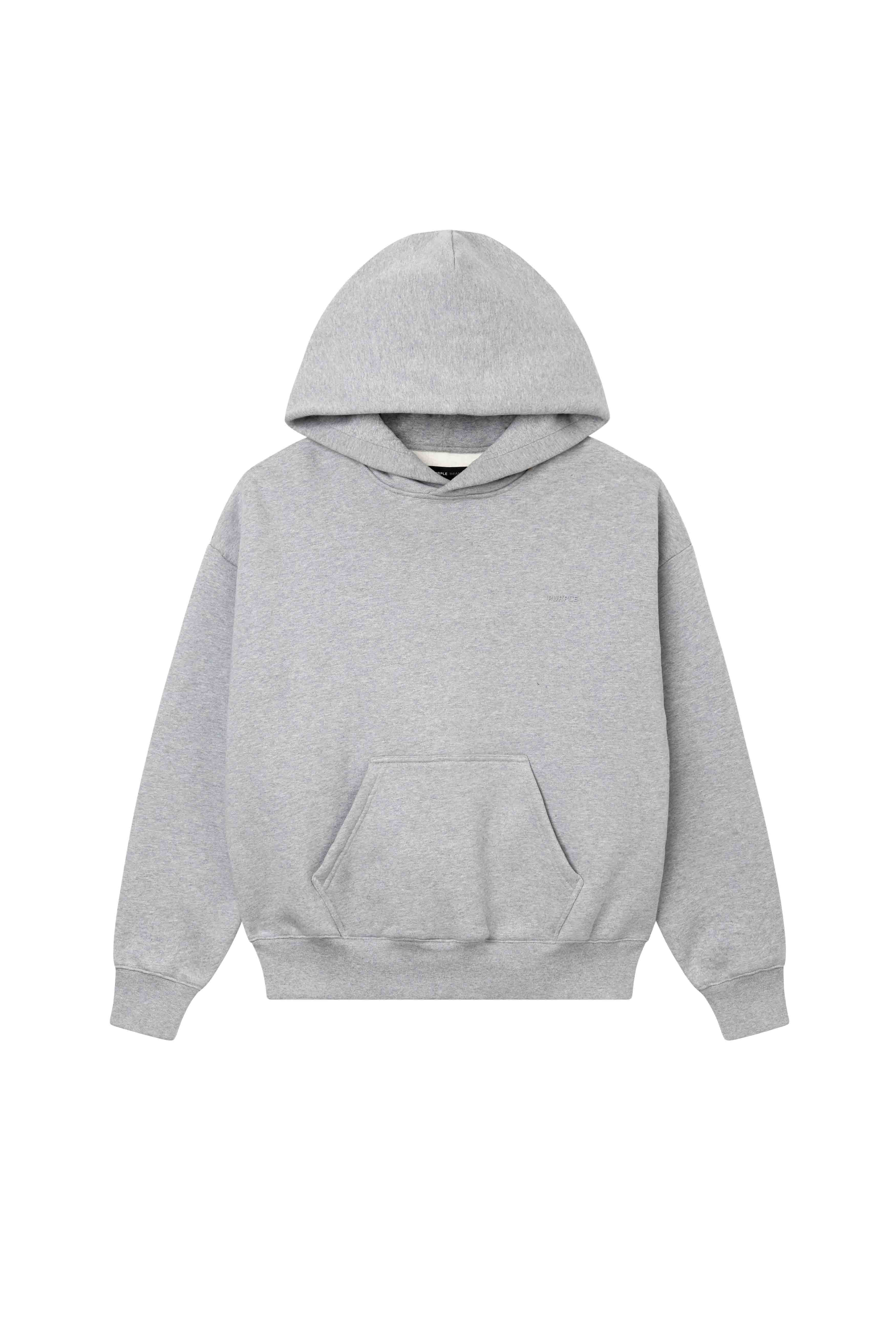 Basic Hoodie - Image 4