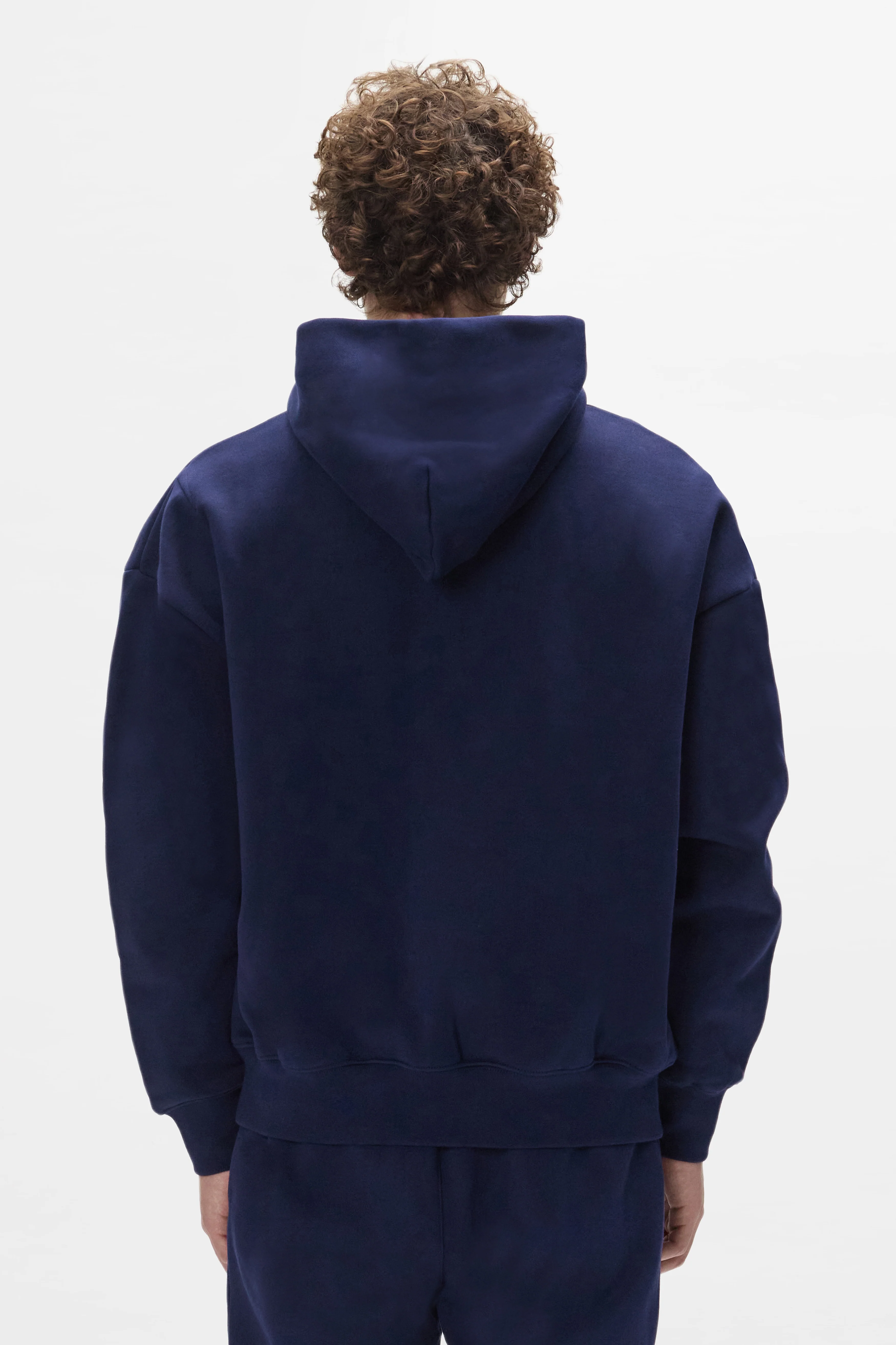 Basic Hoodie - Image 3