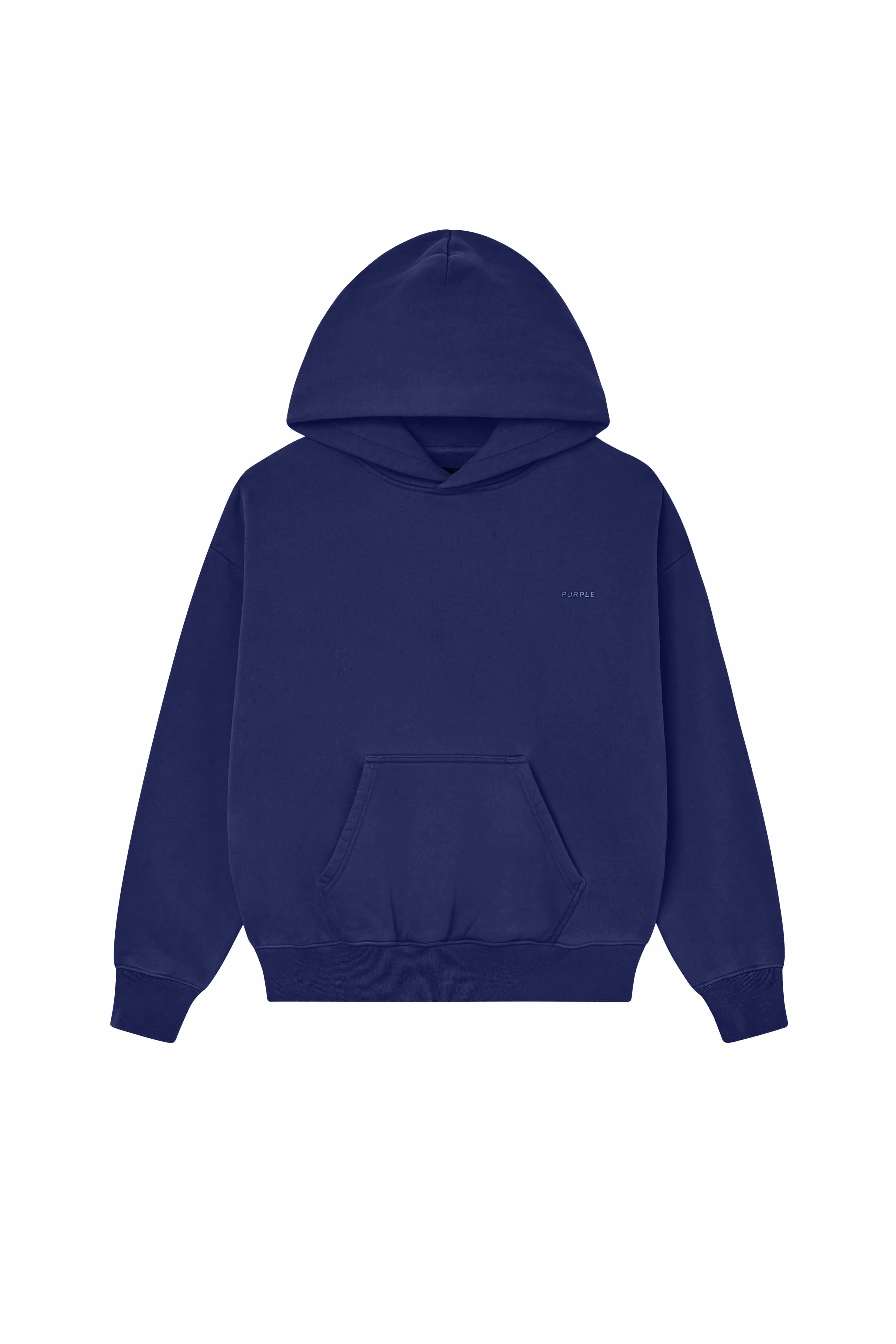 Basic Hoodie - Image 4