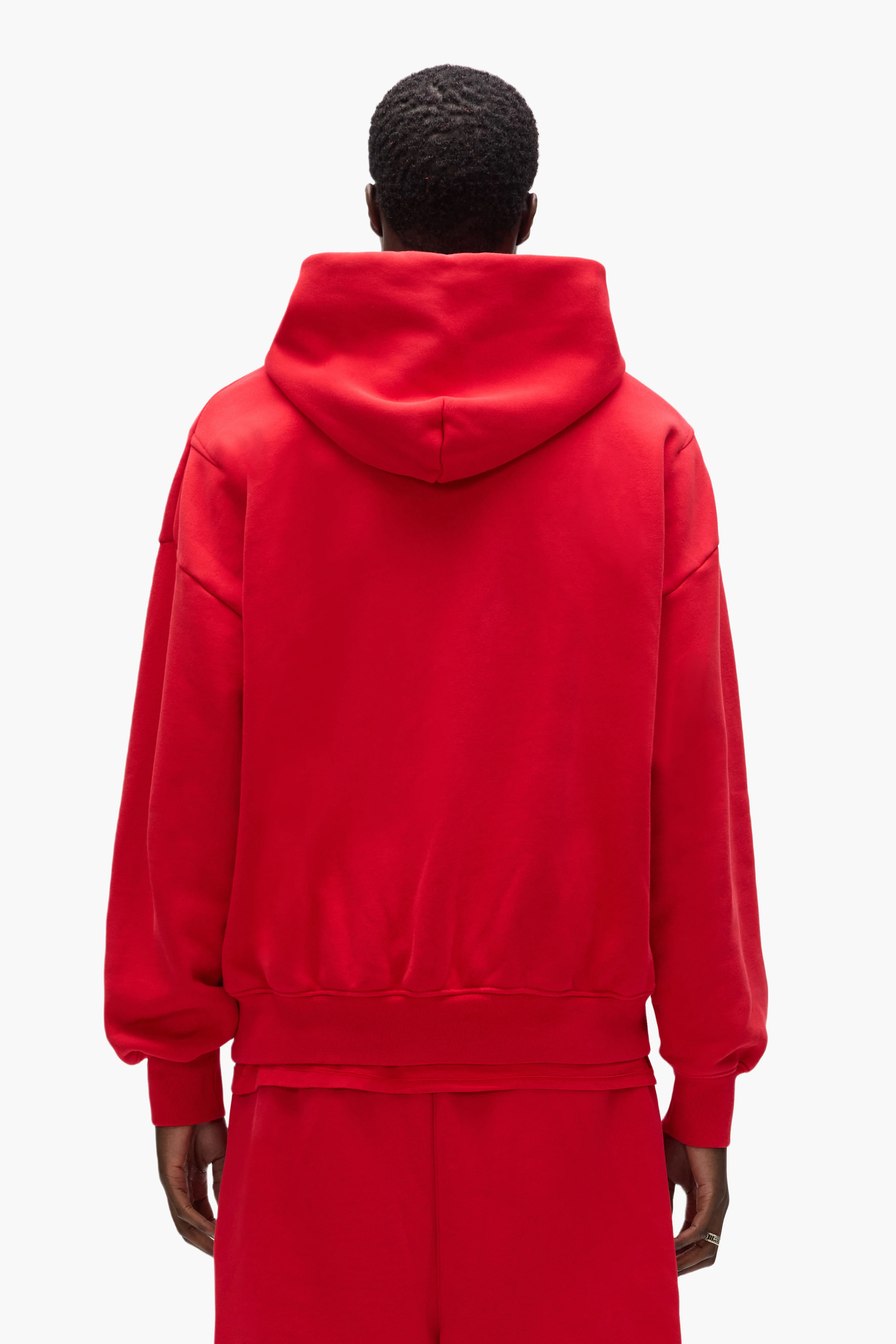 Basic Hoodie - Image 3