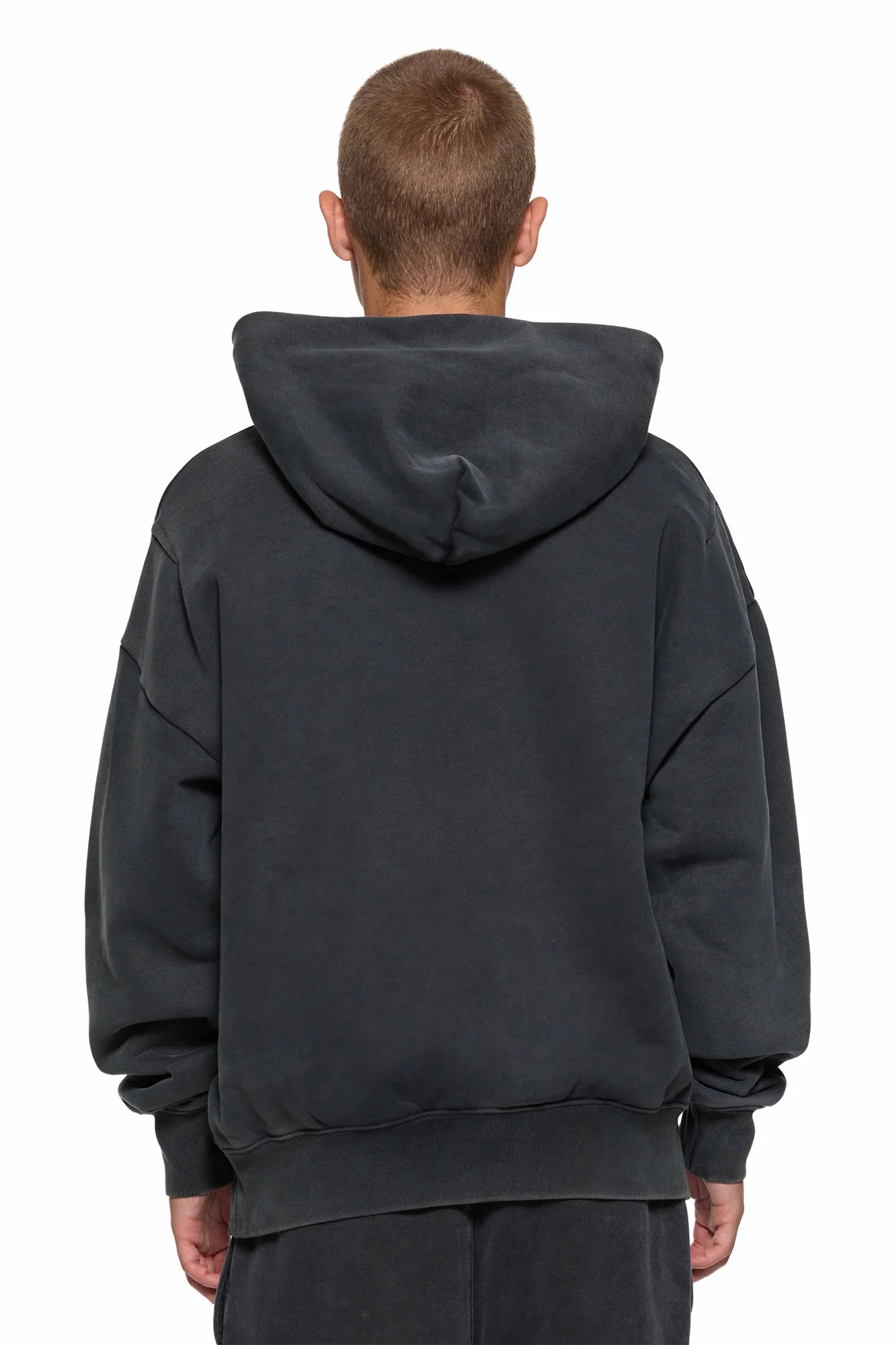 Basic Hoodie - Image 3
