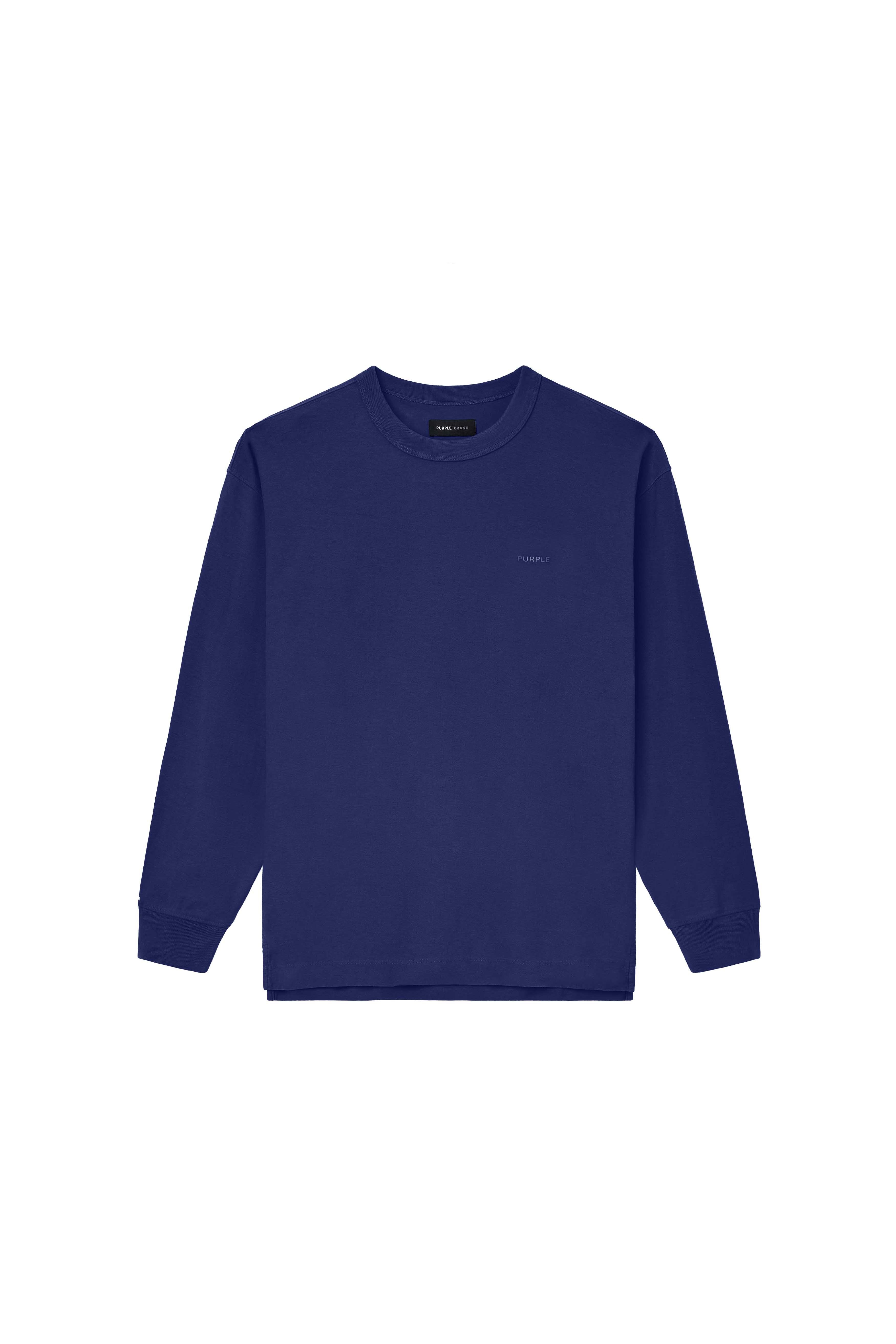 Basic Long Sleeve Tee - Image 4