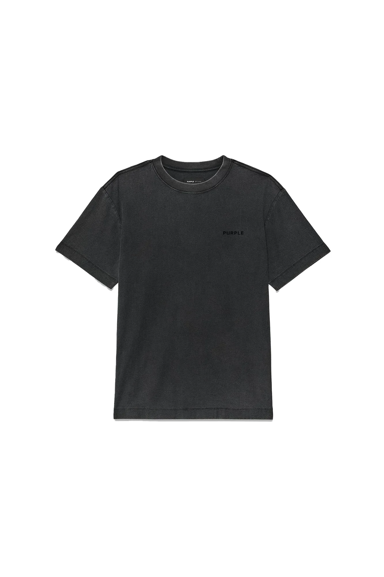 Basic Oversized Tee - Image 3