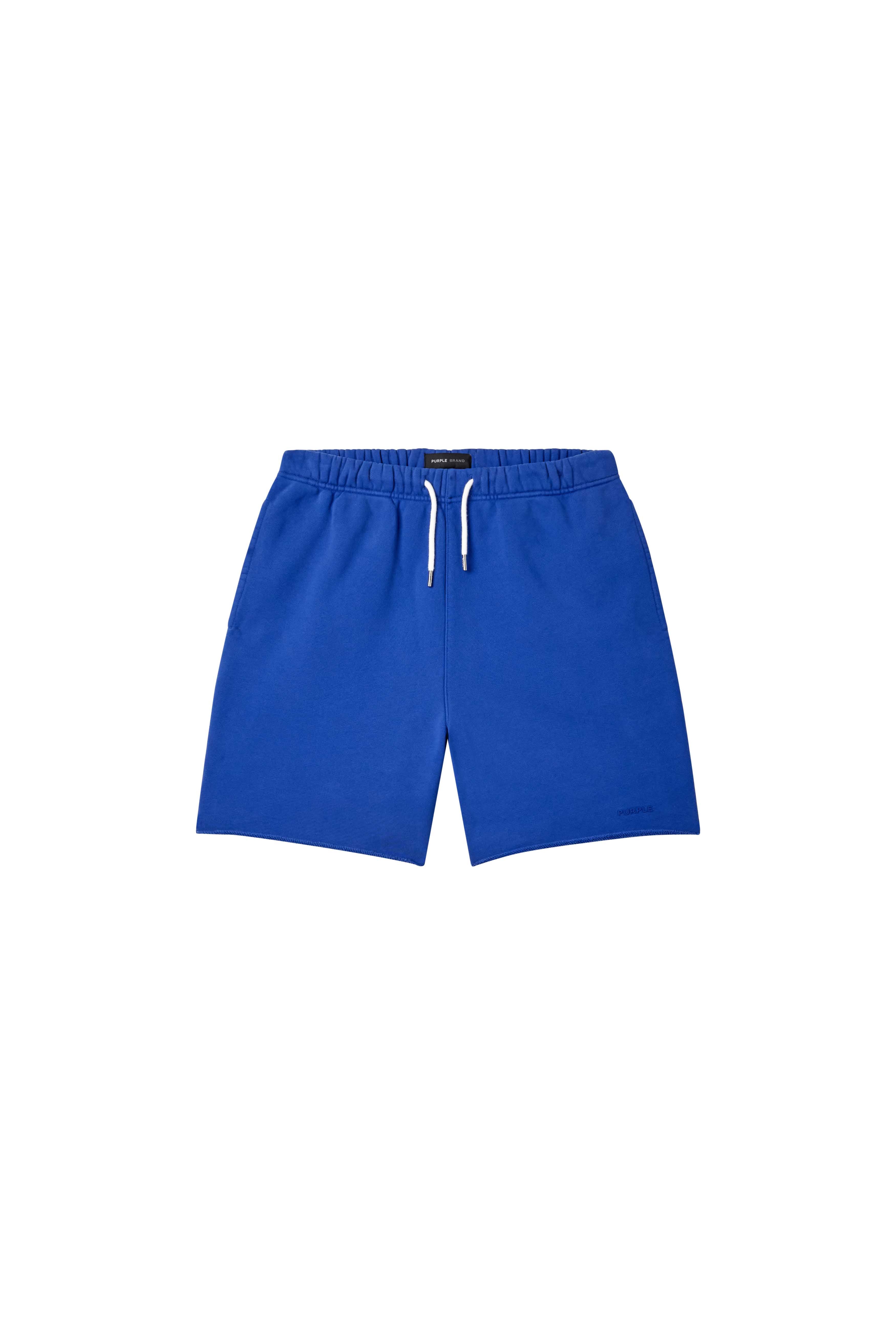 Basic Sweatshort - Image 4