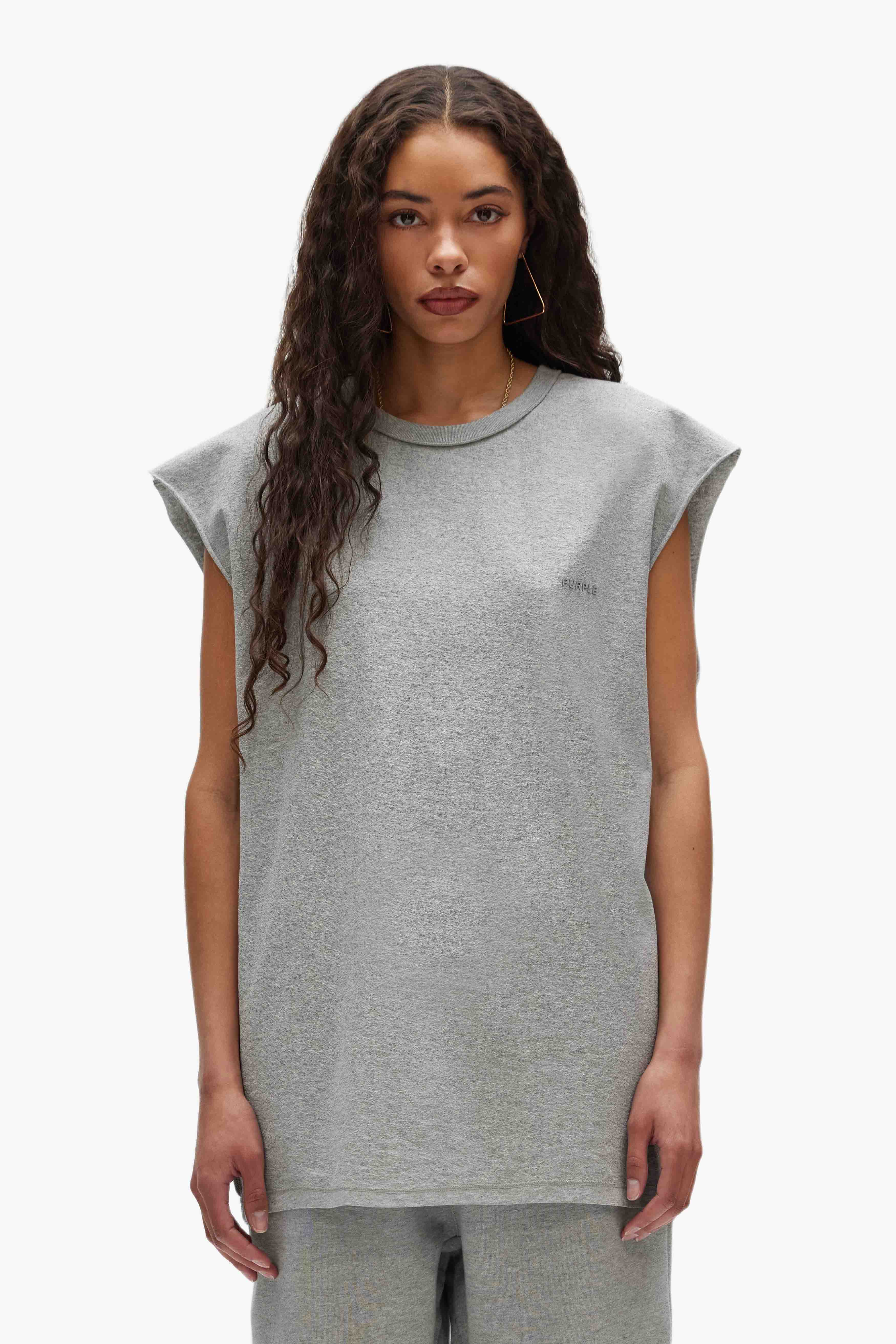 Basic Tank Top