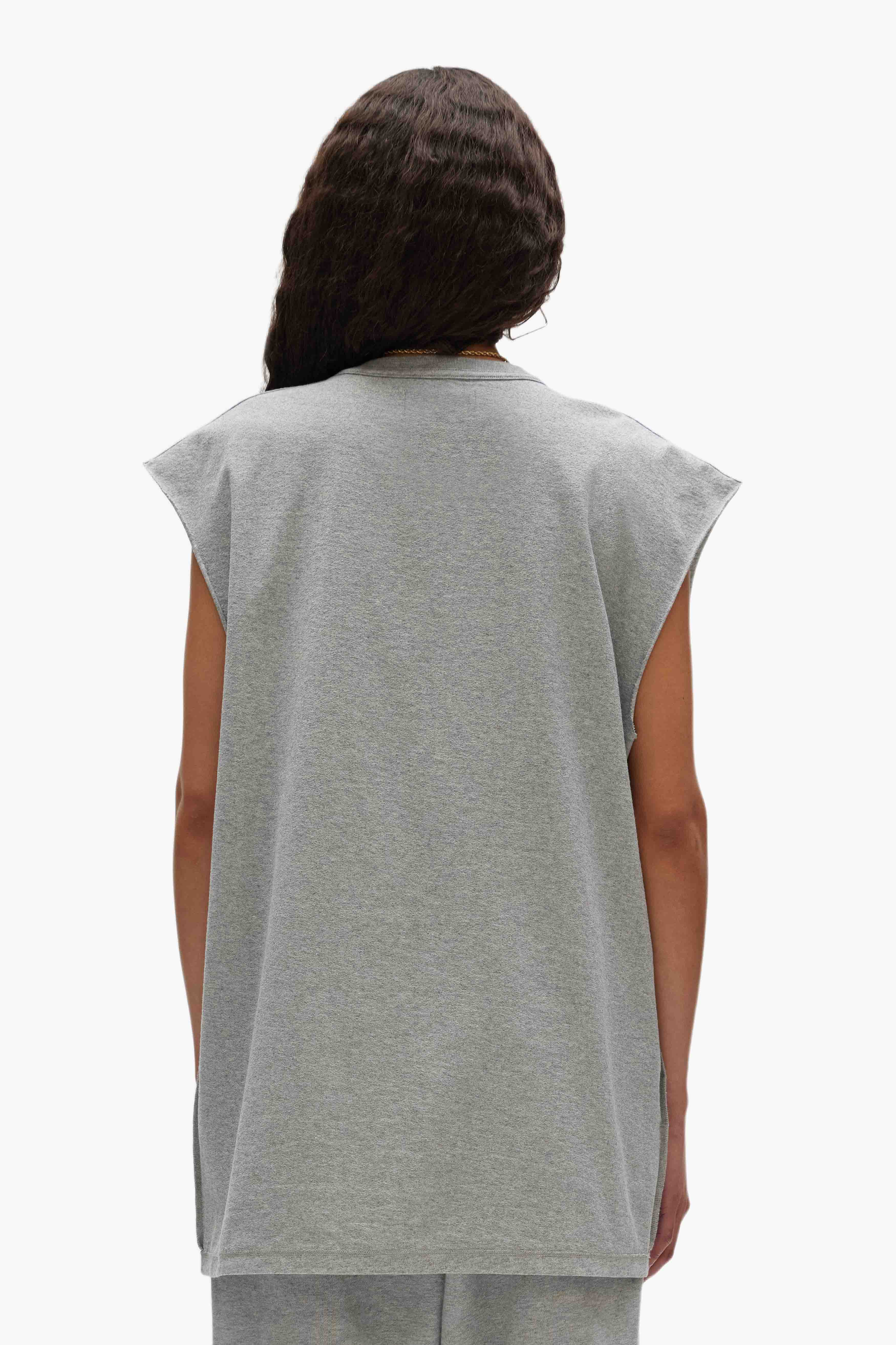 Basic Tank Top - Image 3