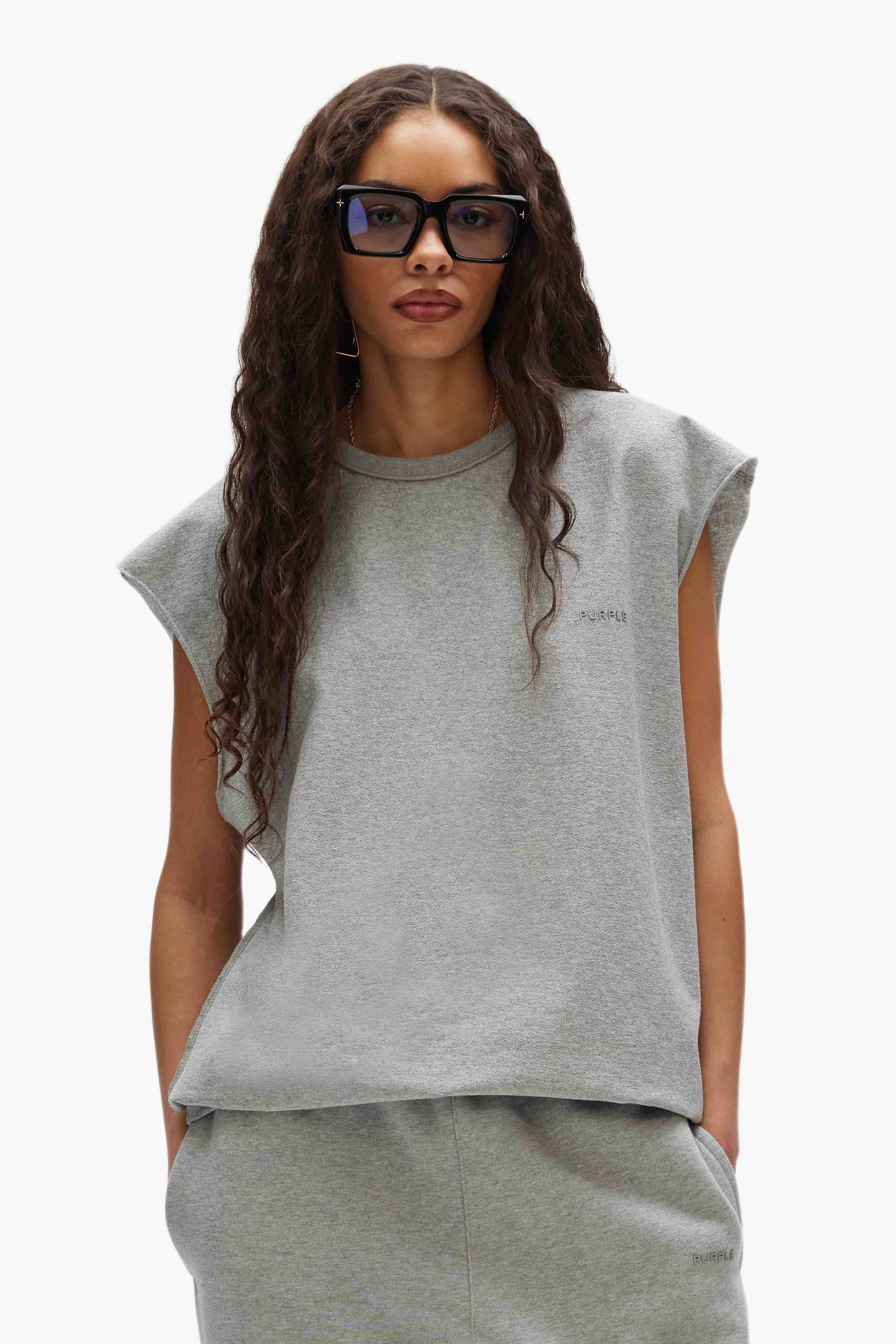 Basic Tank Top - Image 4