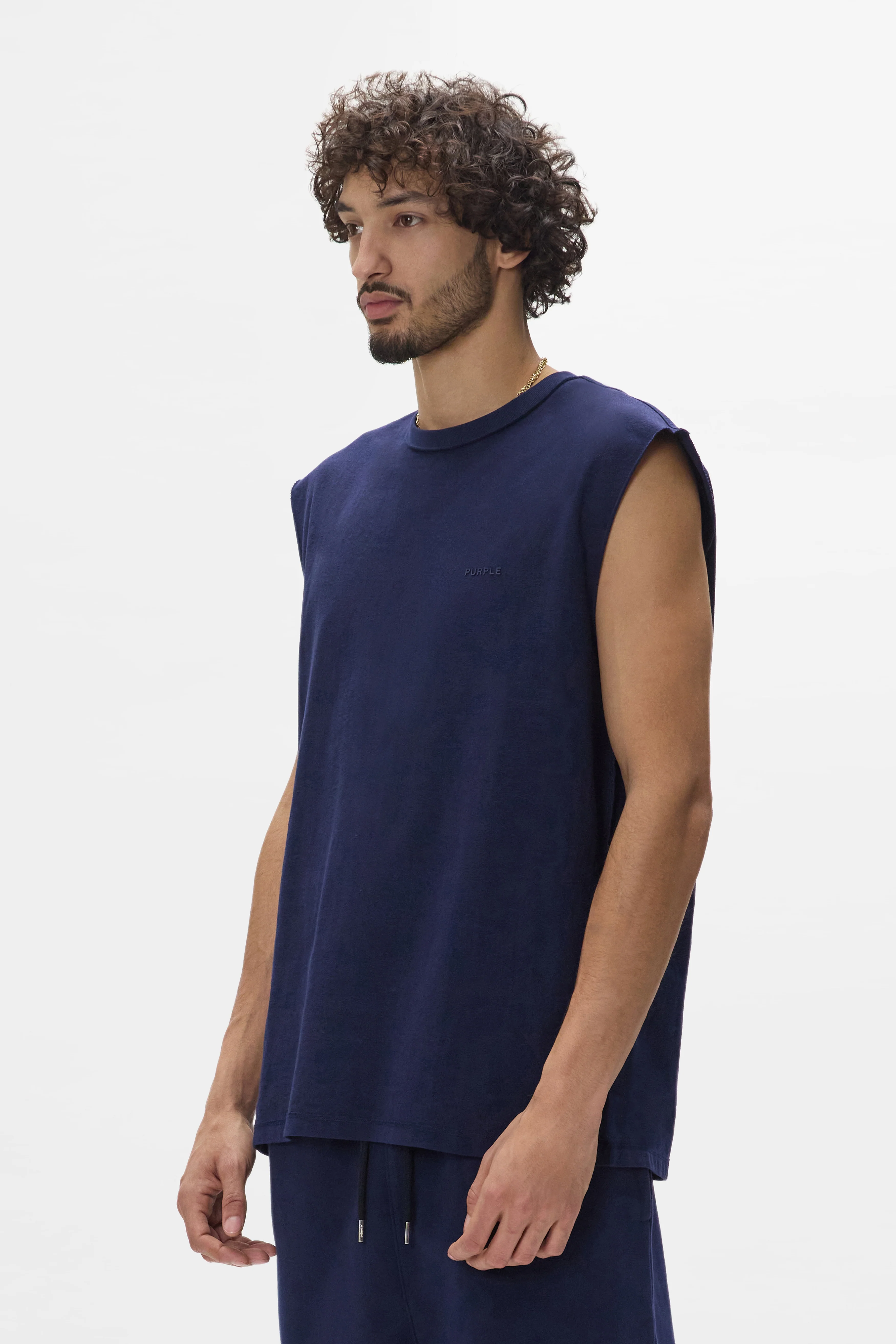 Basic Tank Top - Image 2
