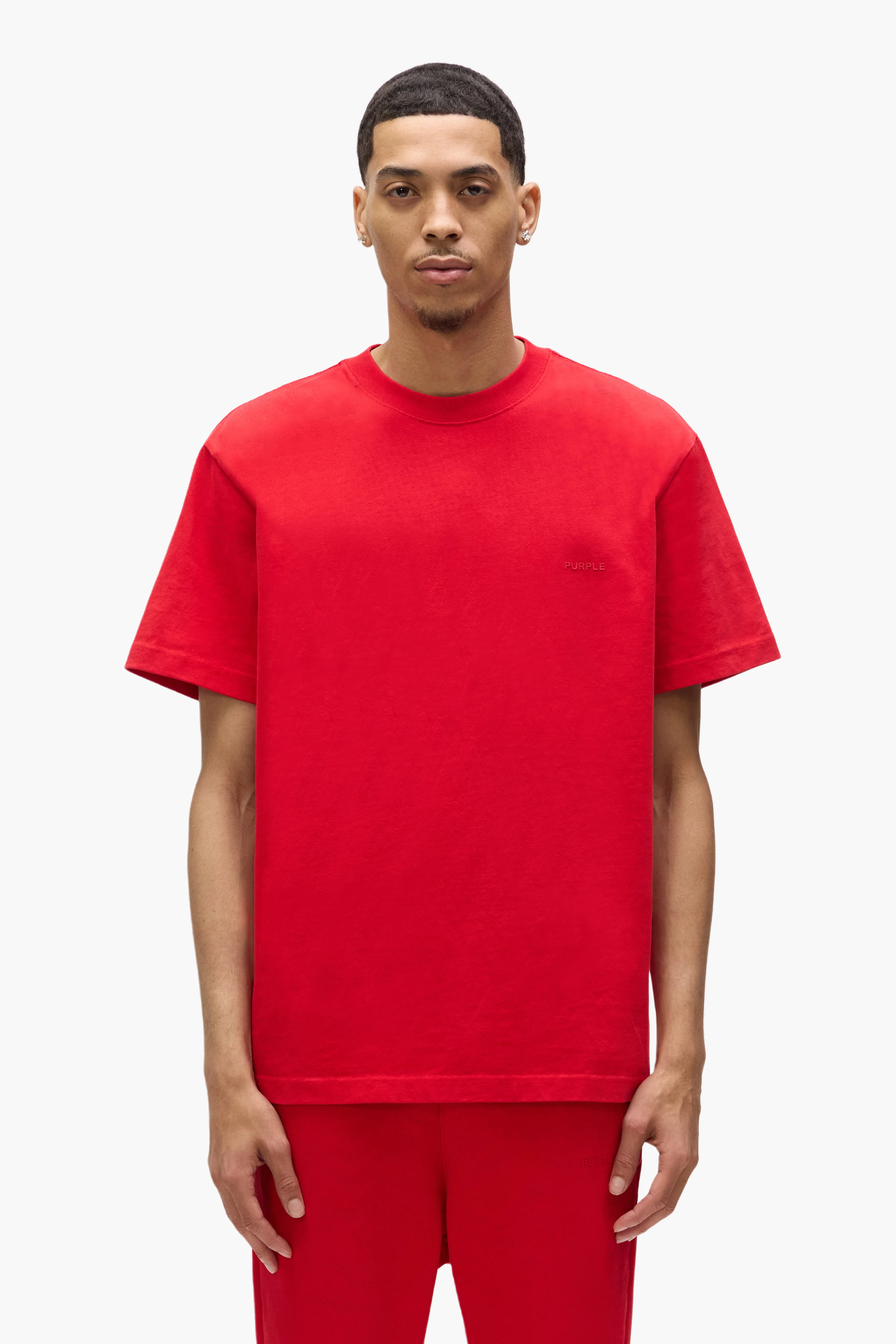 Basic Tee