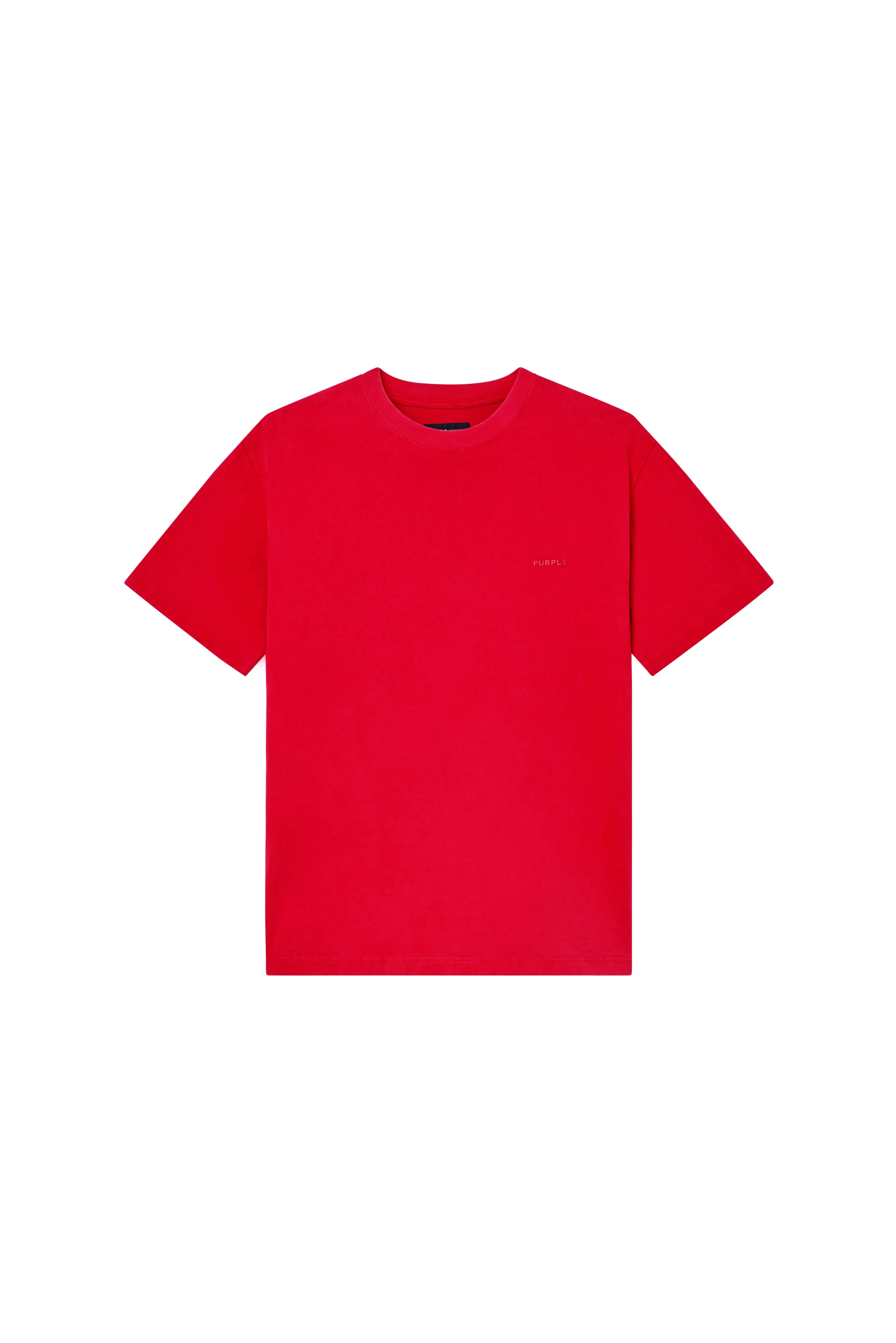 Basic Tee - Image 4