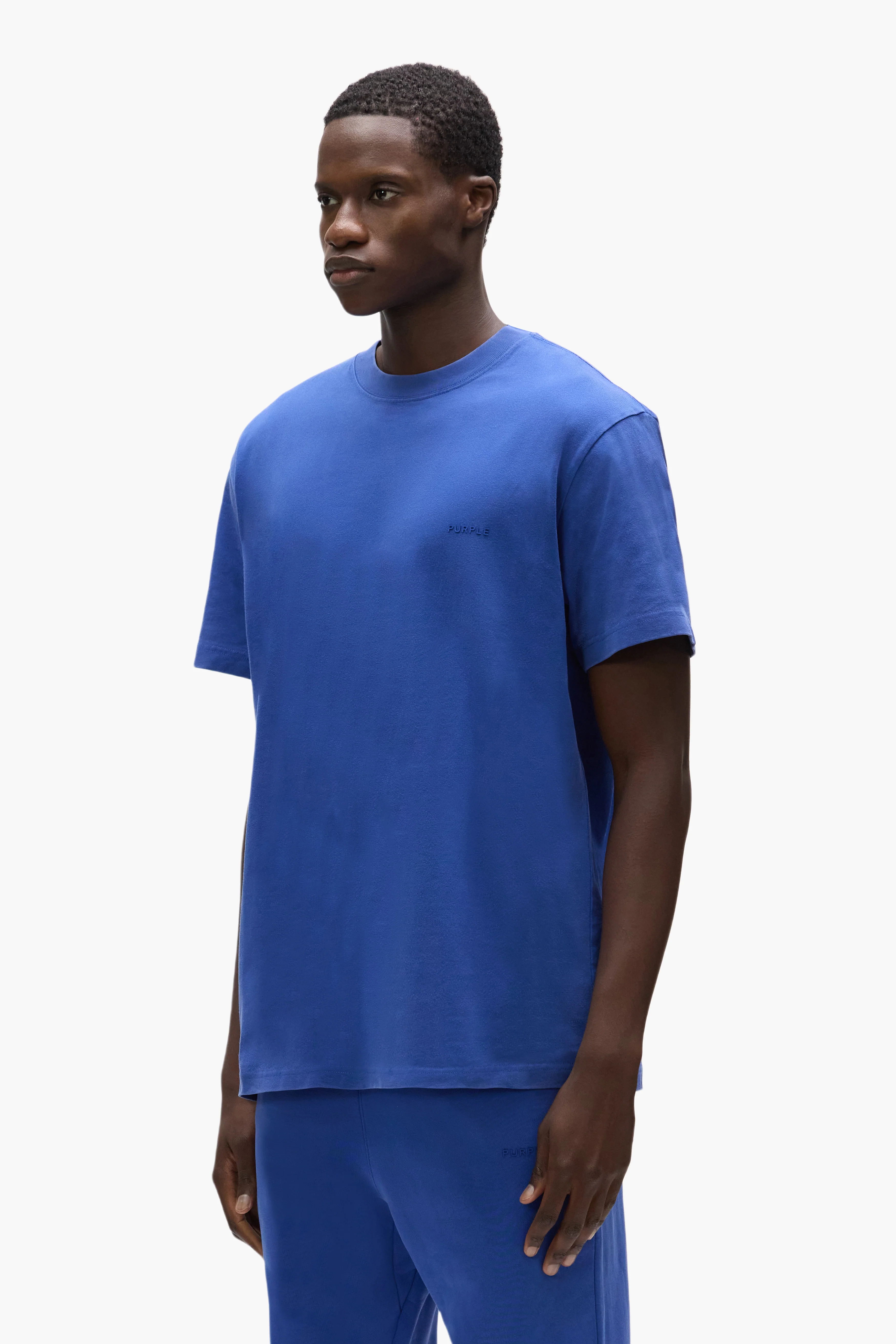 Basic Tee using 2:3 (old assets) - Image 2