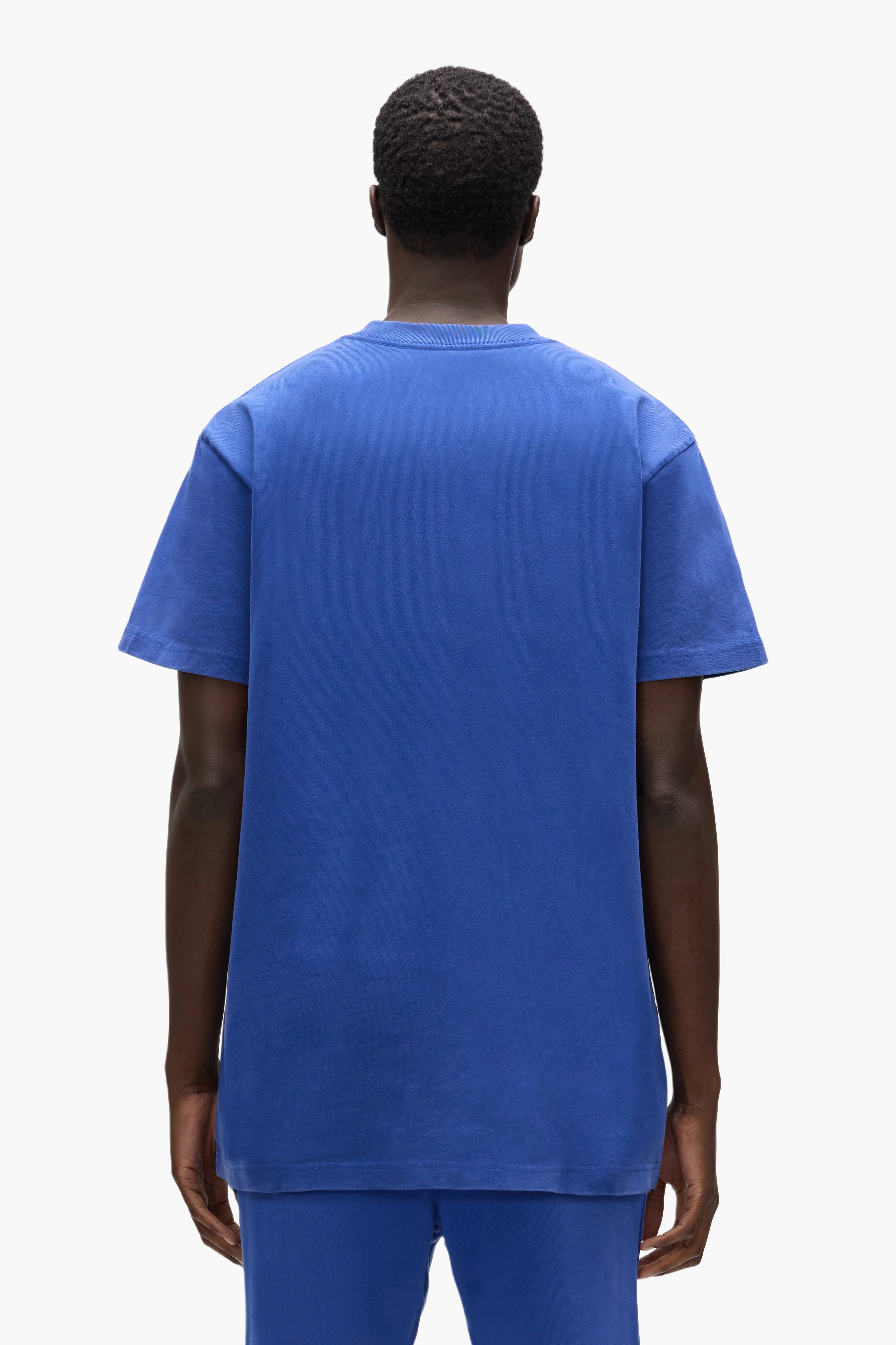 Basic Tee using 2:3 (old assets) - Image 3