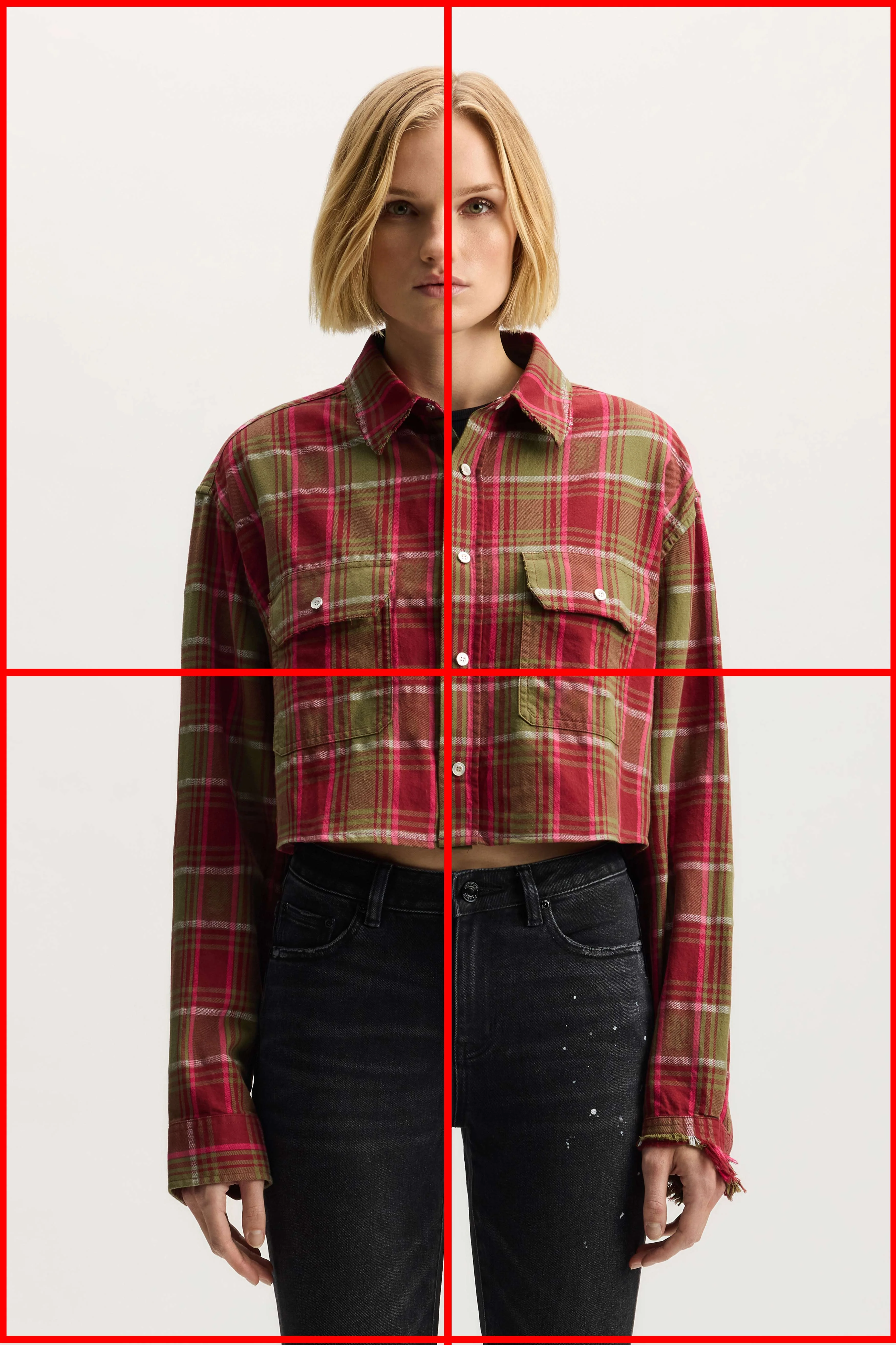 Basic Tee using 2:3 (old assets) - Image 9