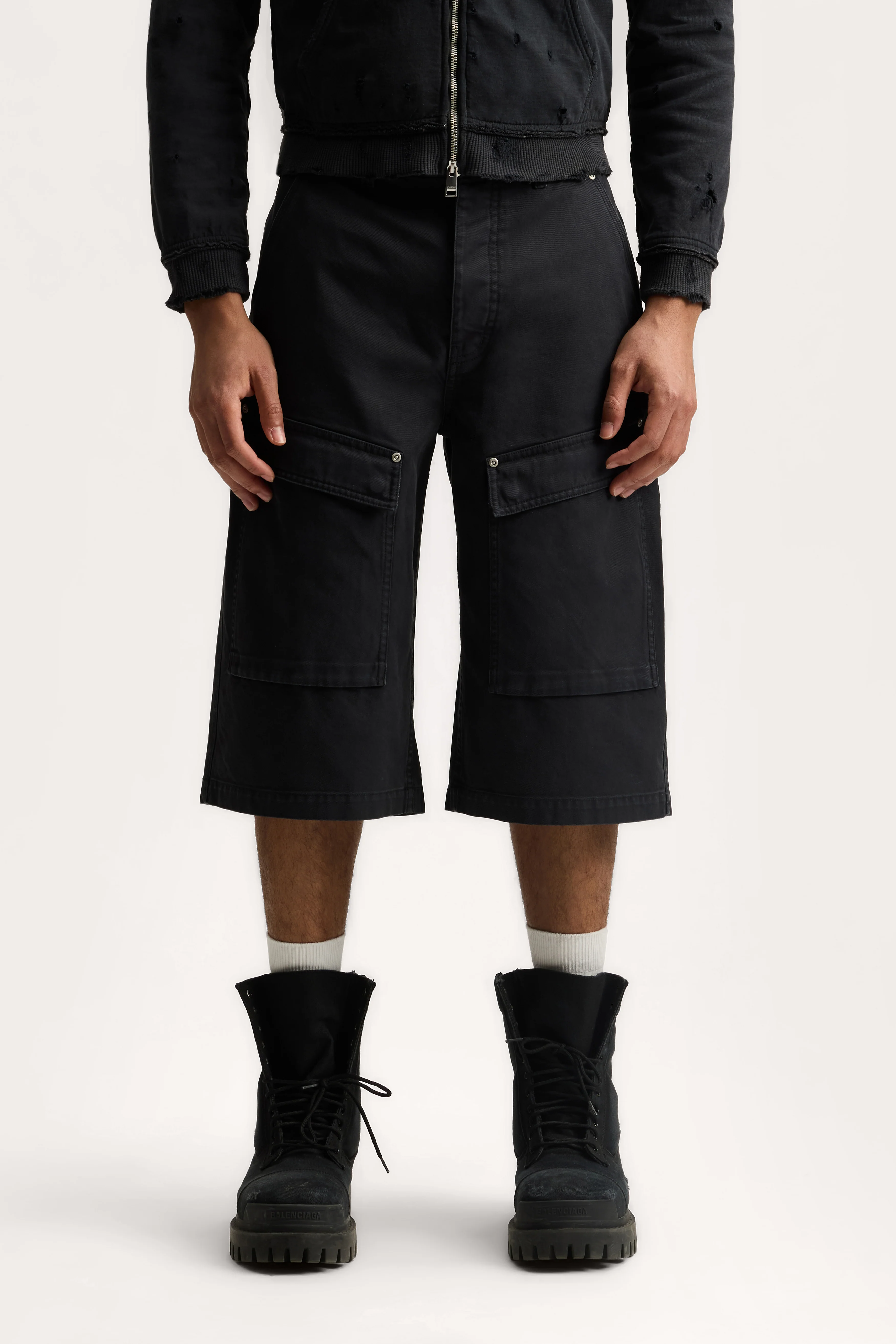 Big Cargo Short - Image 2