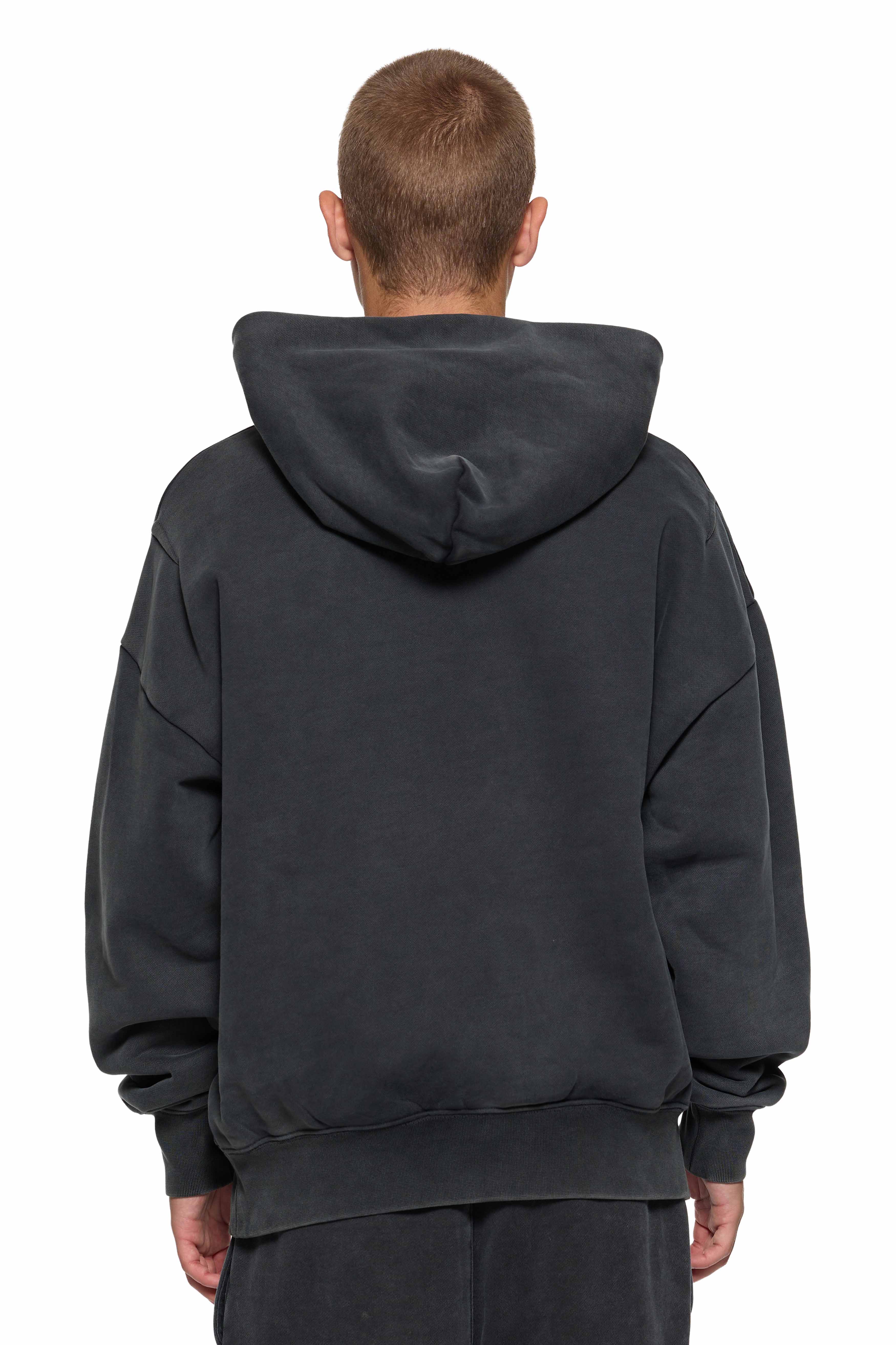 Blank Hoodie - Image 4