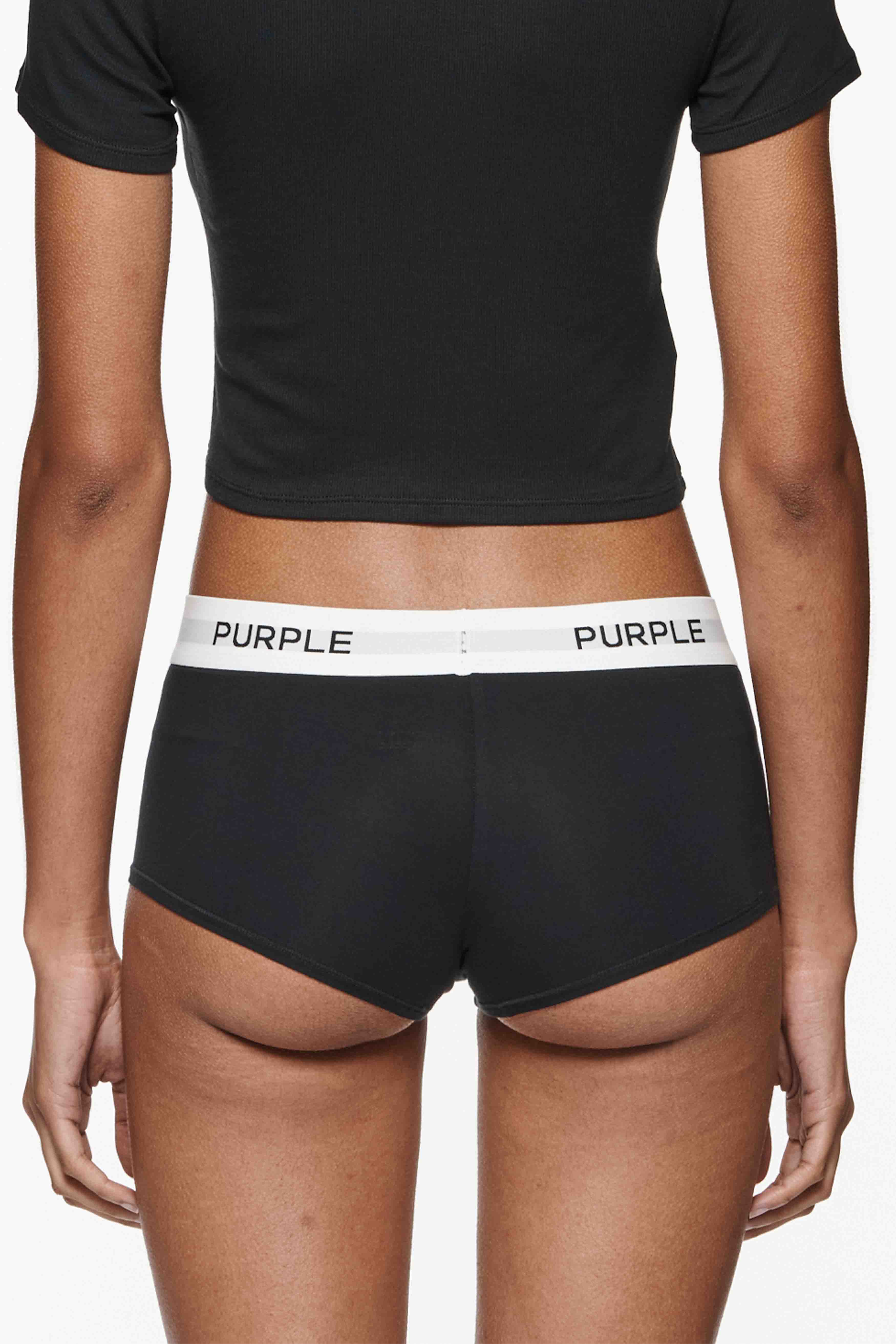 Boy Short - Image 2