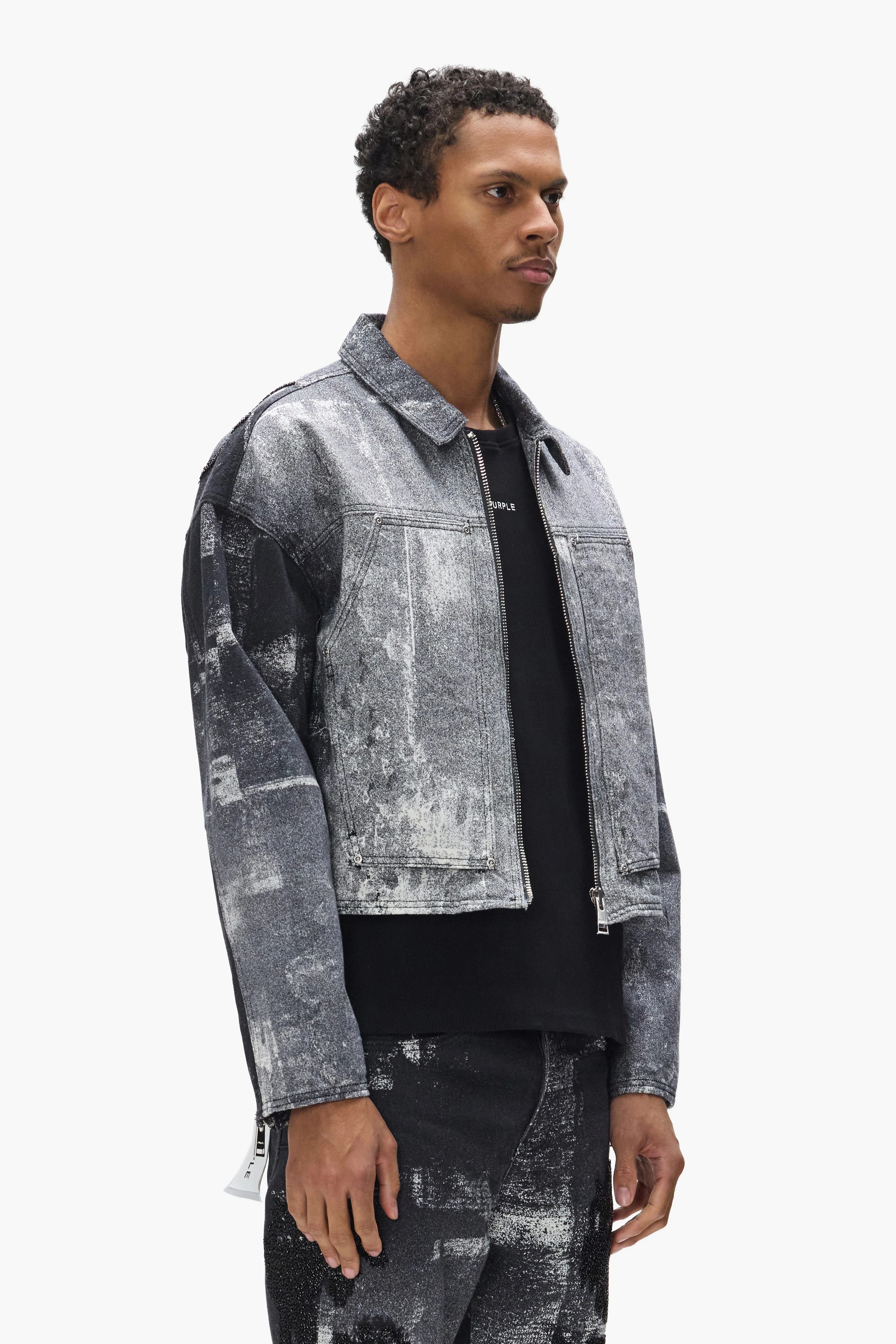 Carpenter Palms Jacket - Image 2