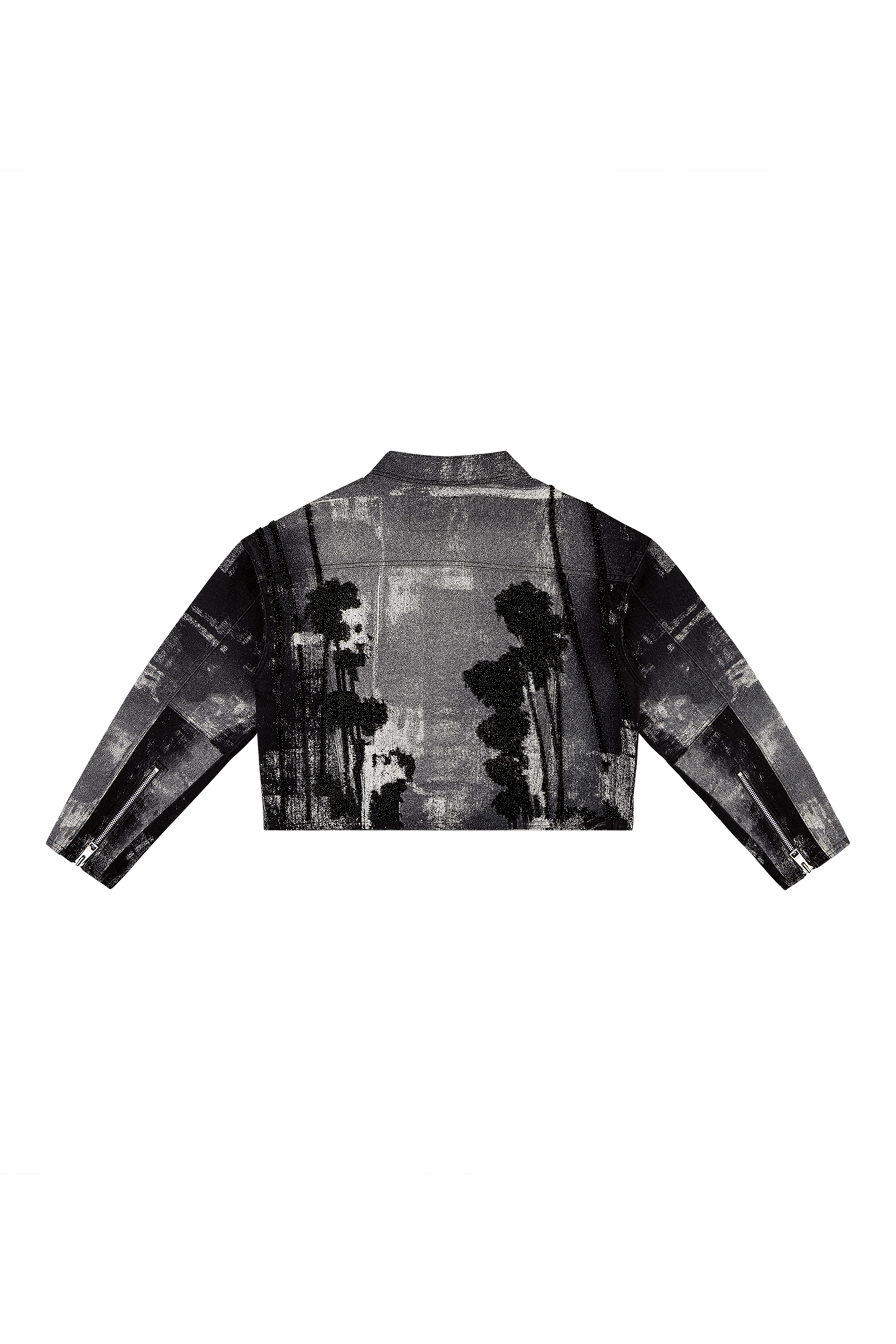 Carpenter Palms Jacket - Image 5