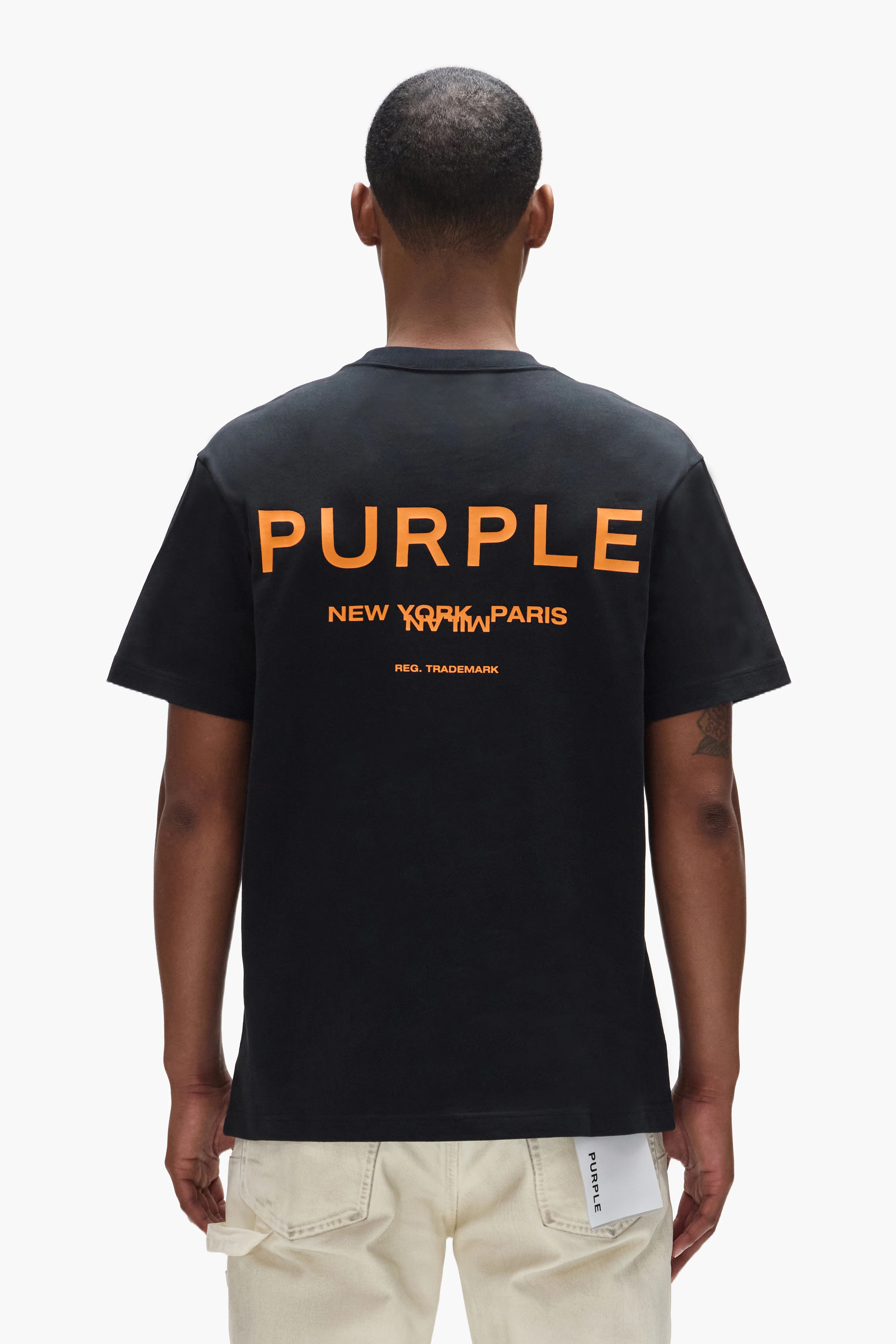Cities Tee - Image 2