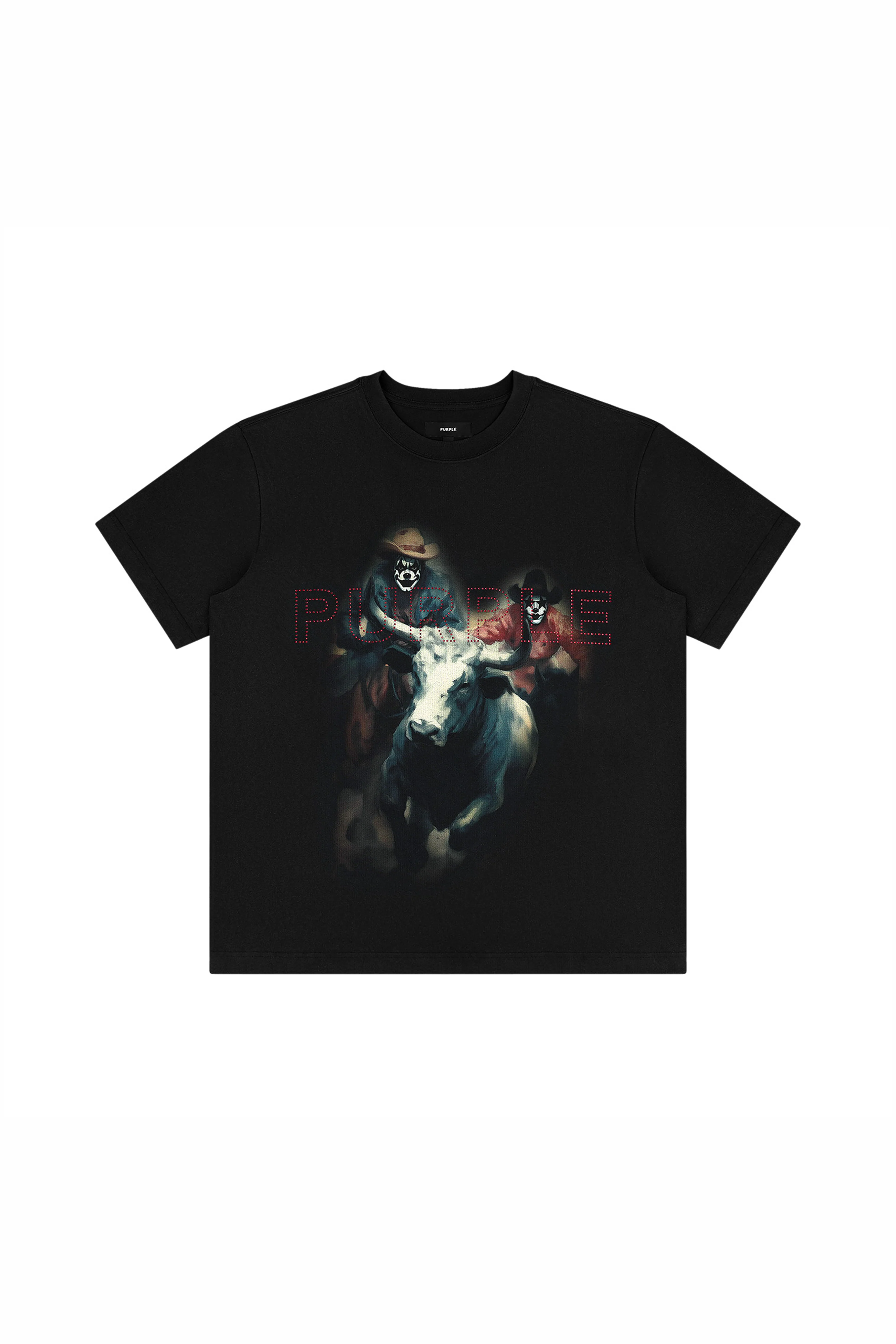 Clowns Tee - Image 2
