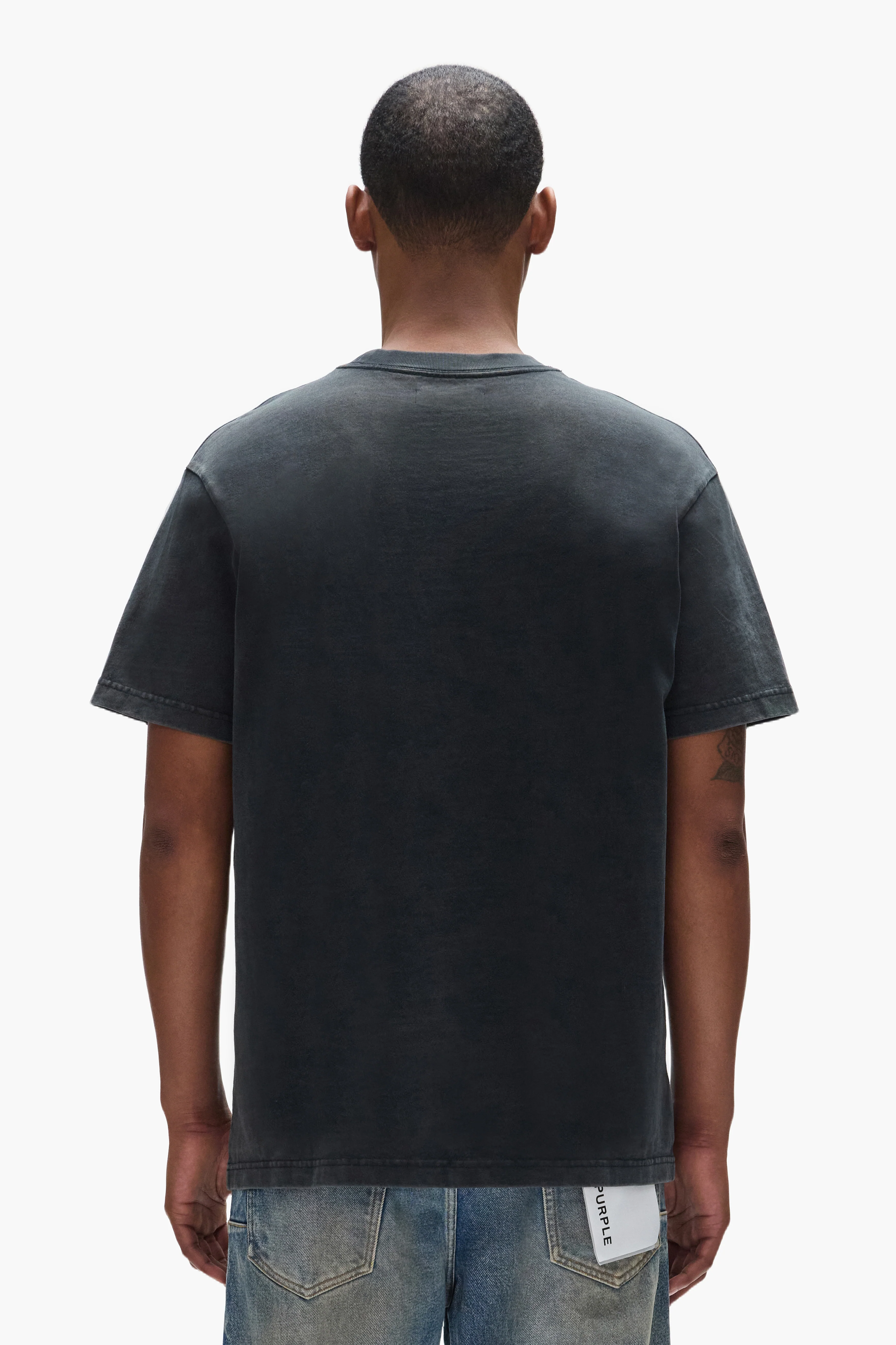 Collegiate Tee - Image 2