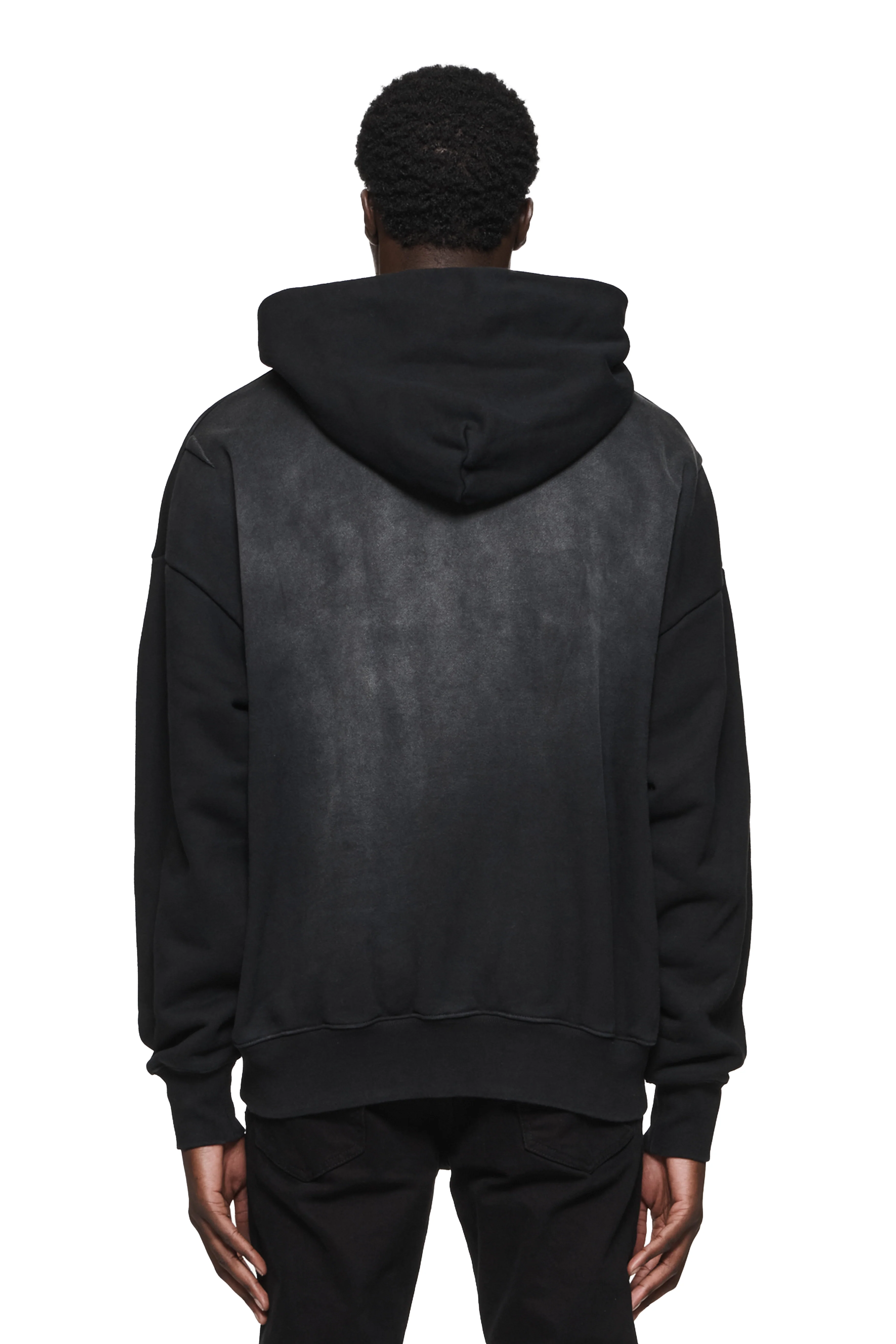 Concentric Hoodie - Image 2