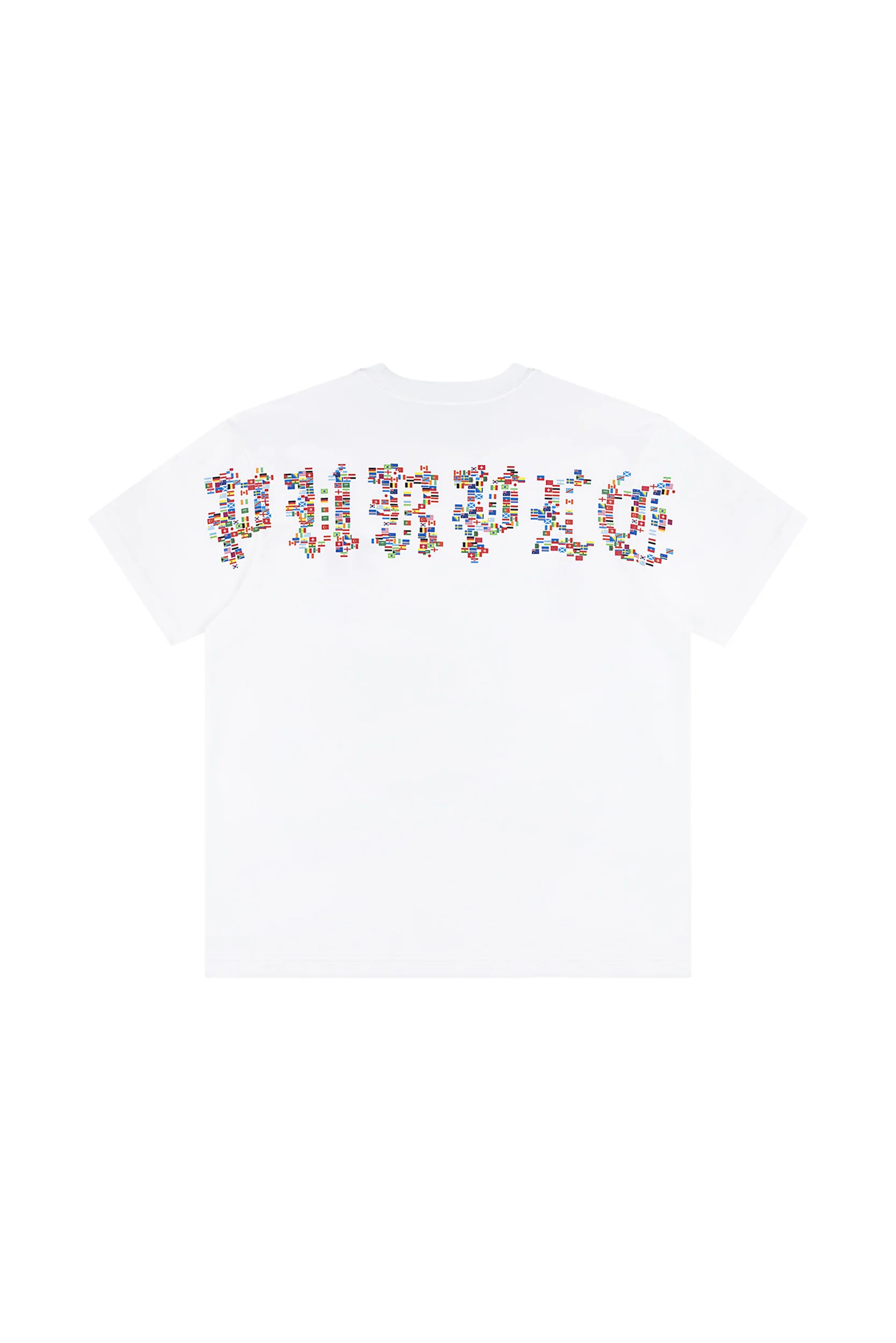 Countries Tee - Image 2