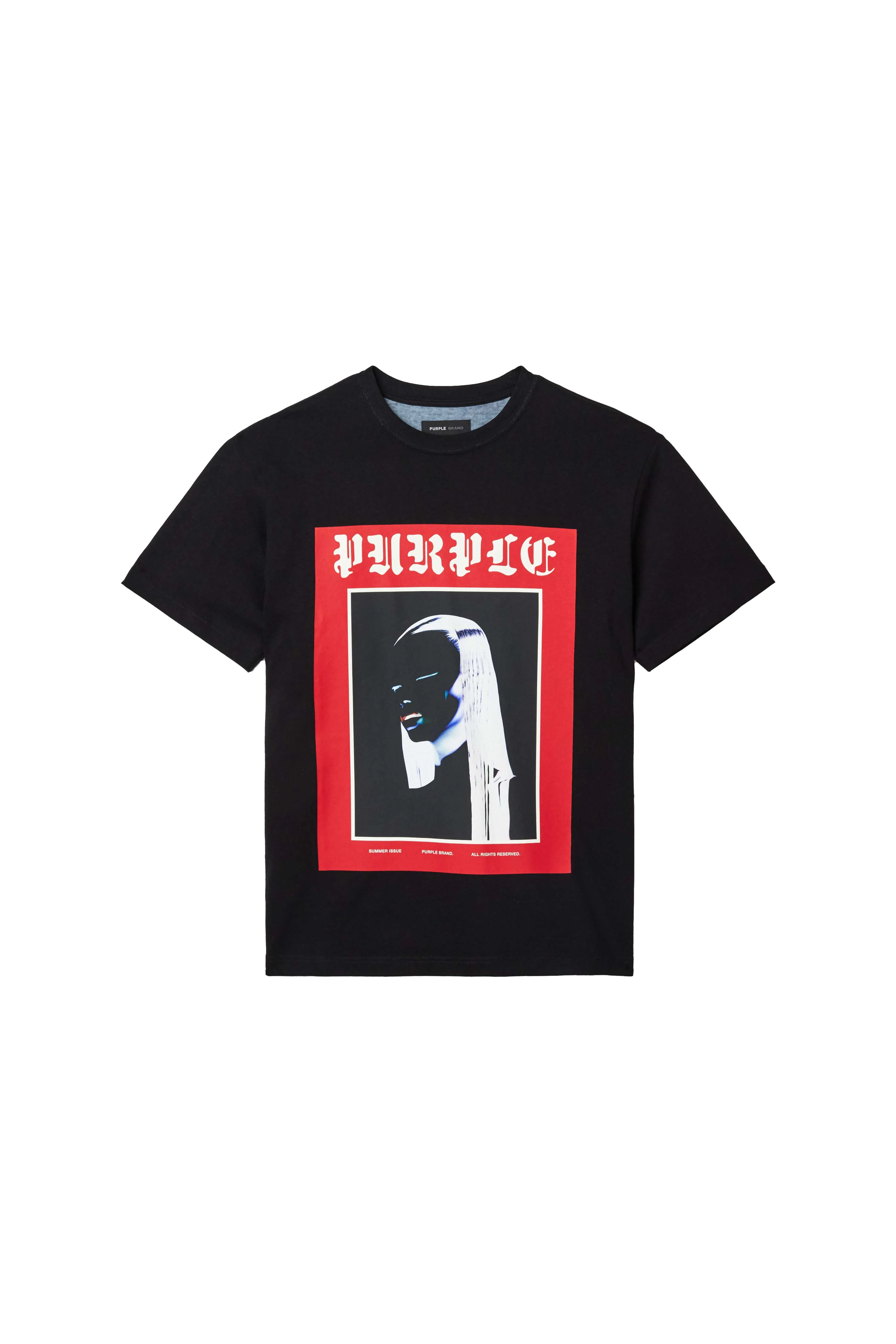 Cover Tee - Image 4