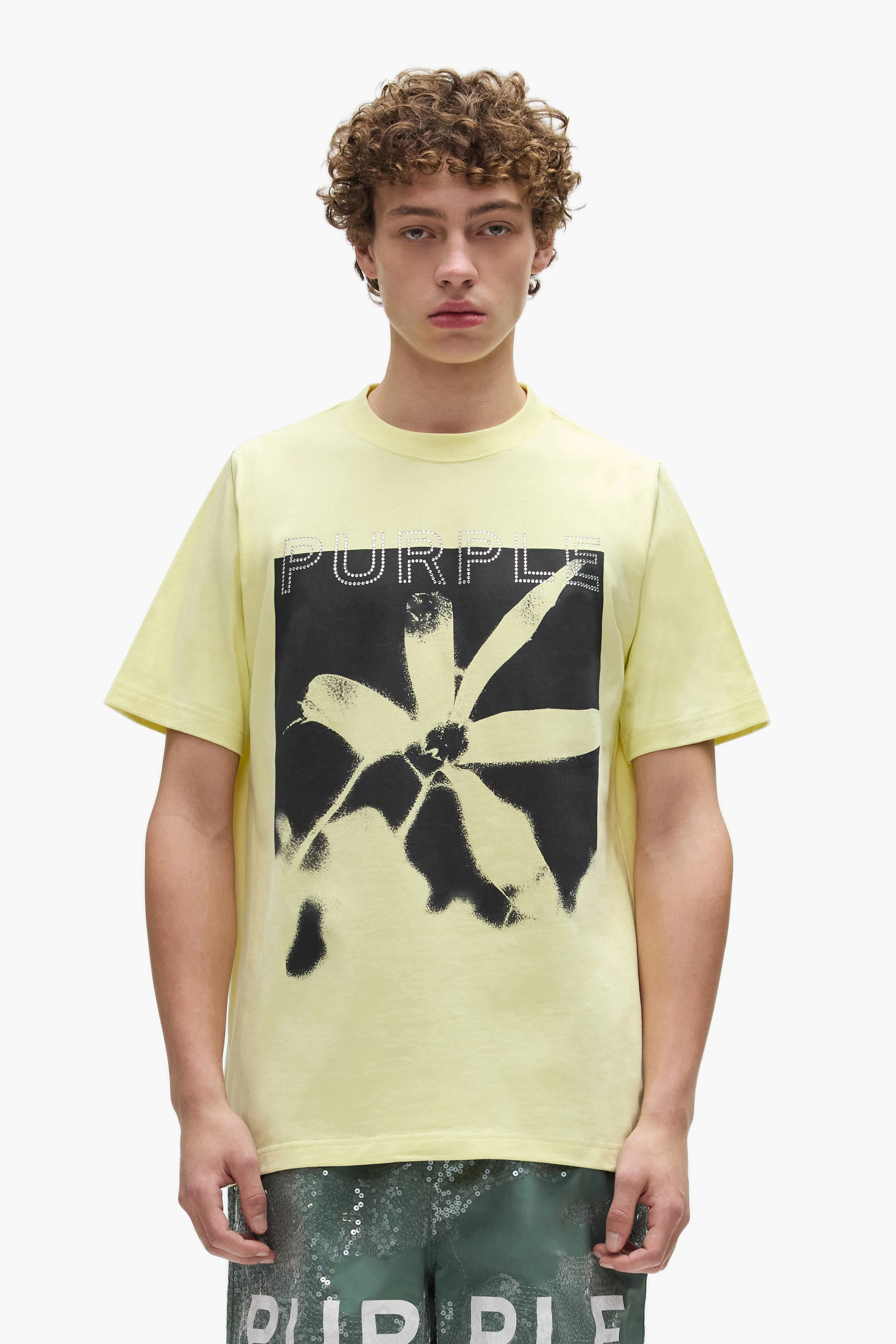 Crush Tee