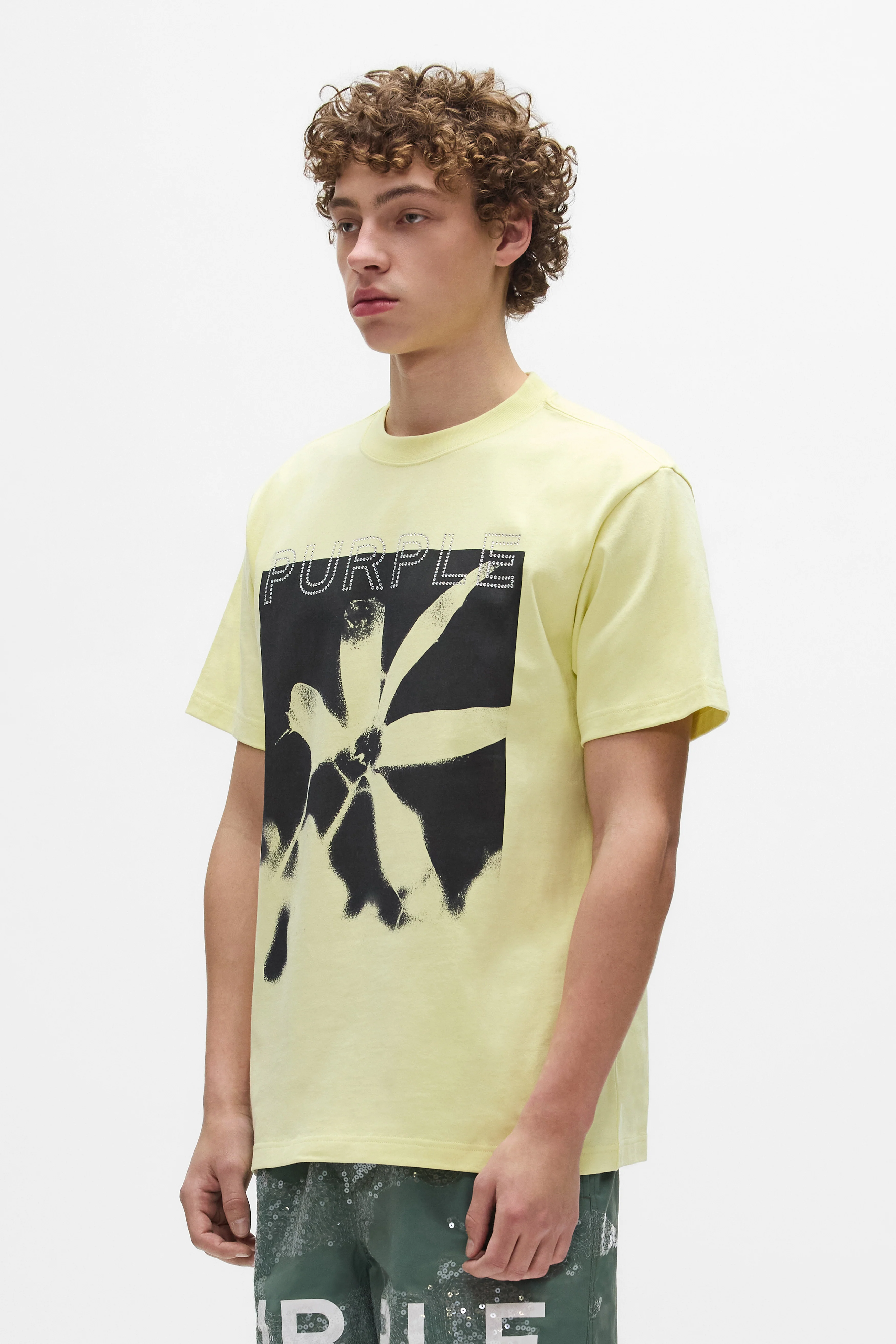 Crush Tee - Image 2