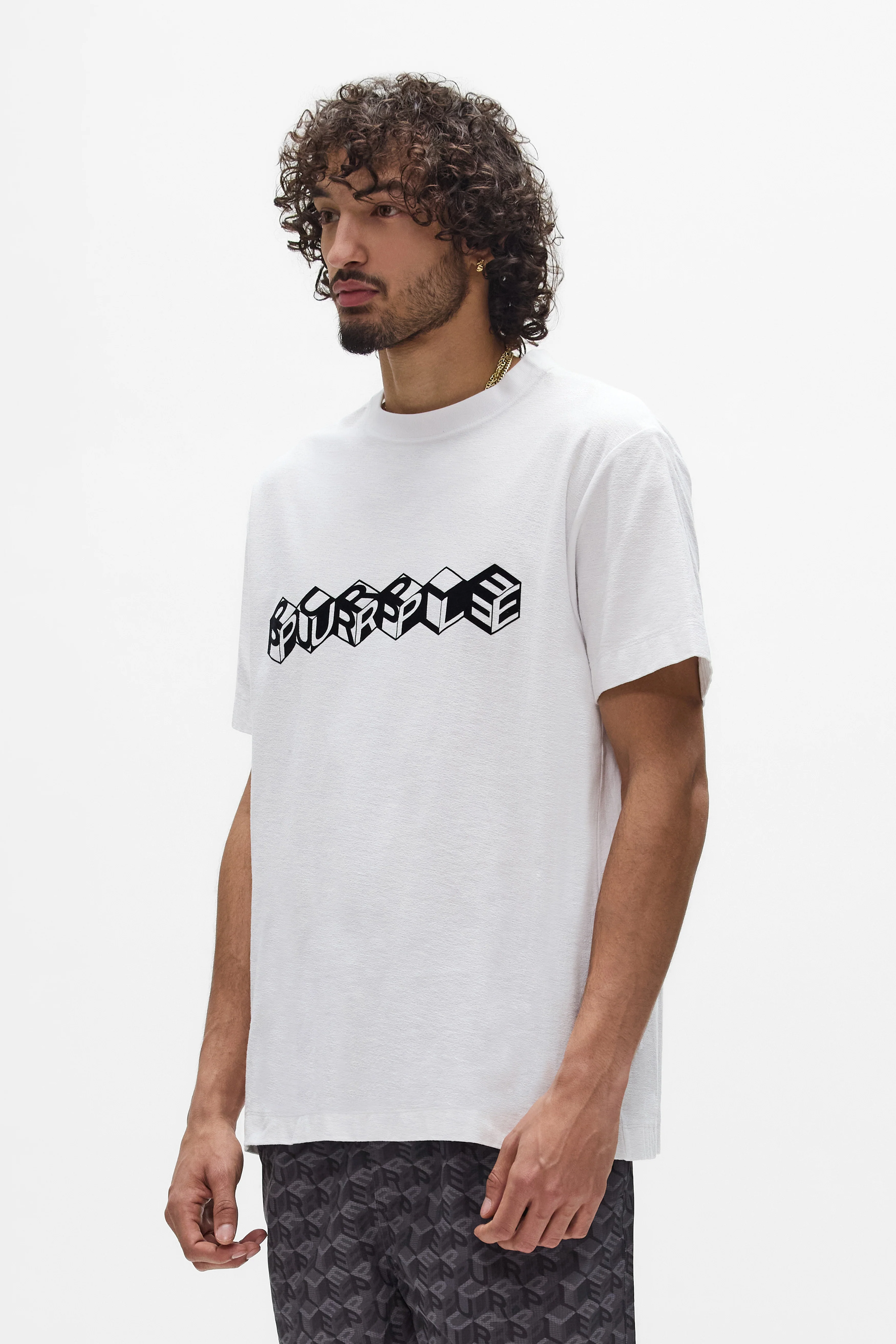 Cube Tee - Image 2