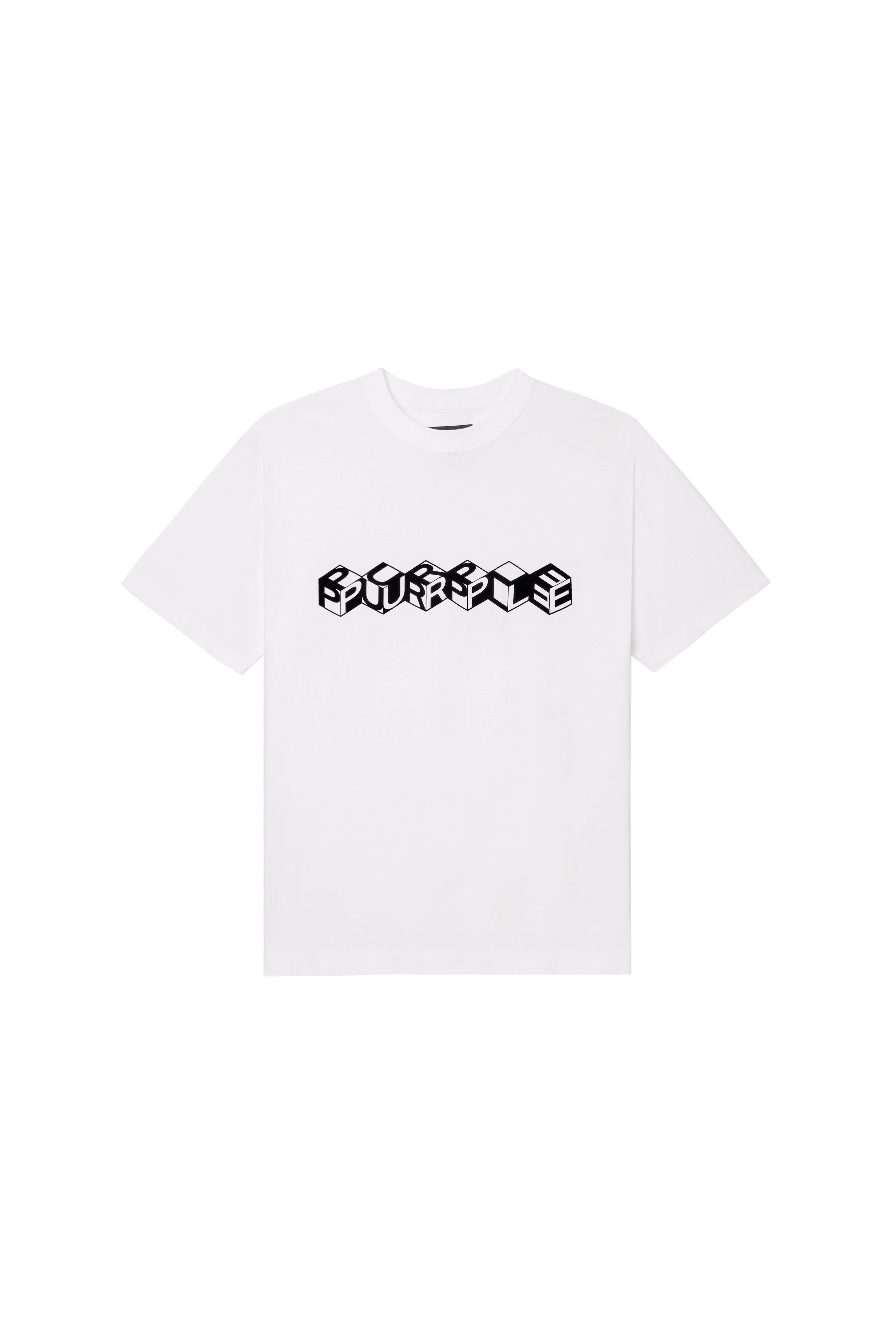 Cube Tee - Image 4