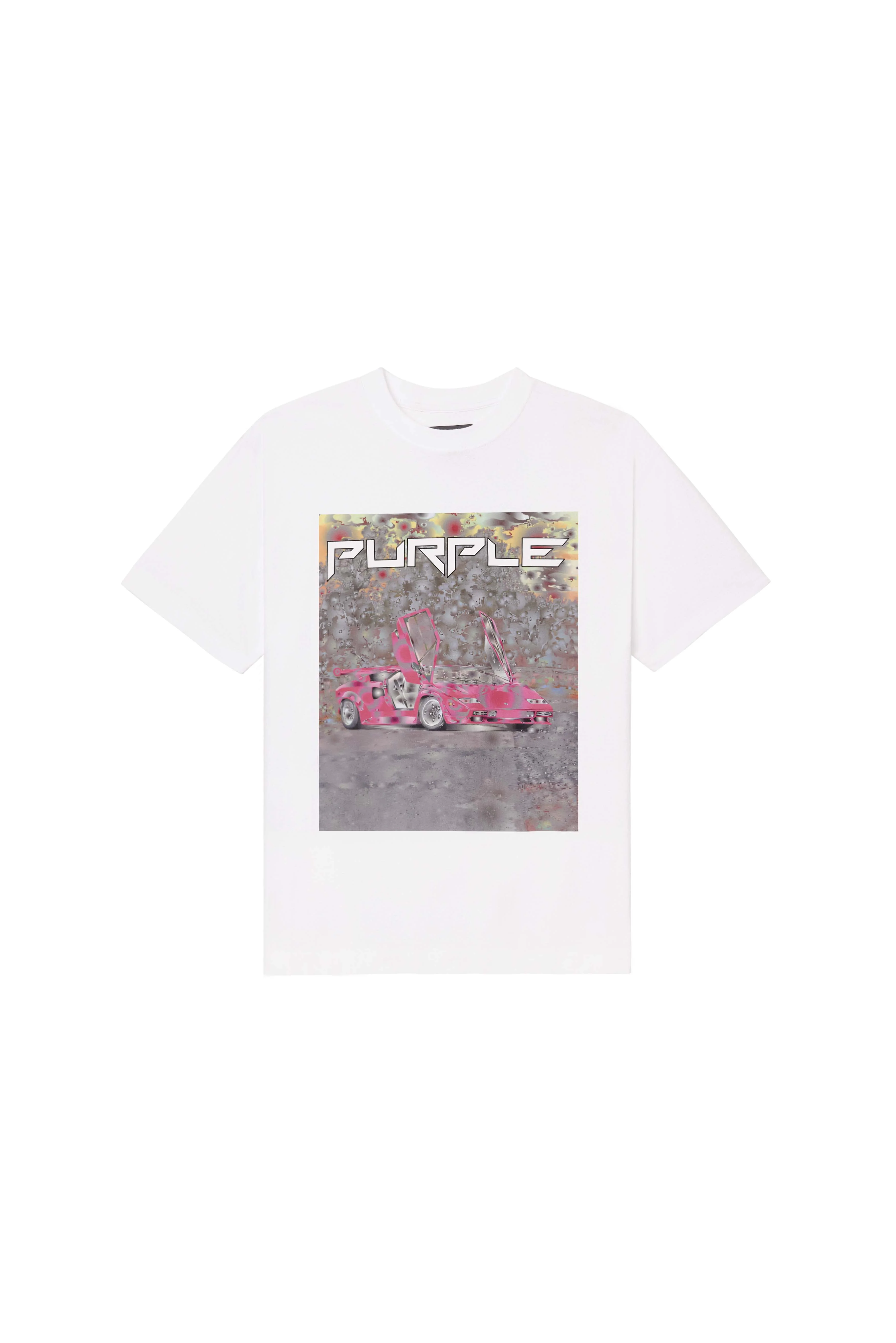 Ditched Tee - Image 4