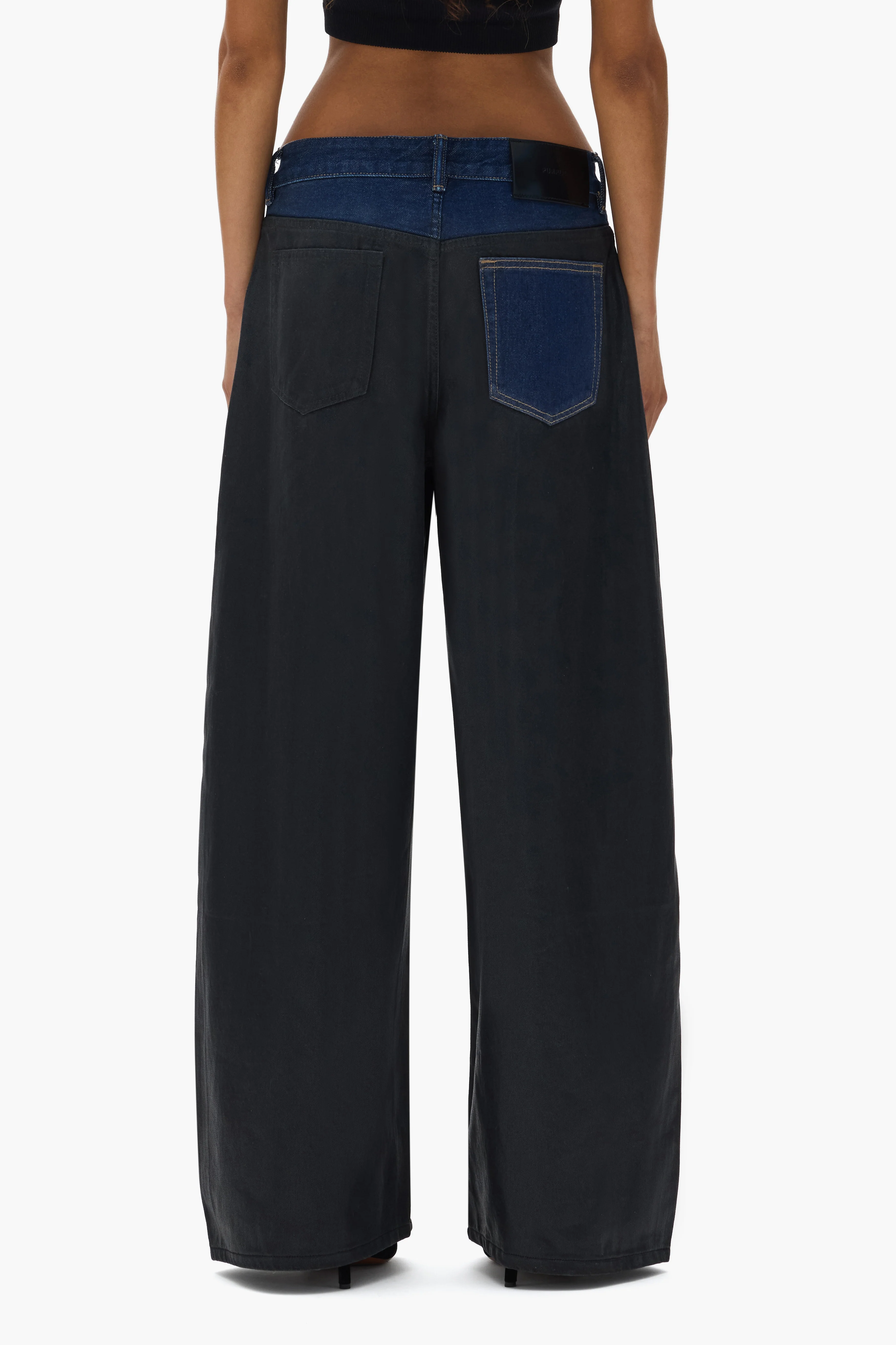 Dual Tone Baggy - Image 3