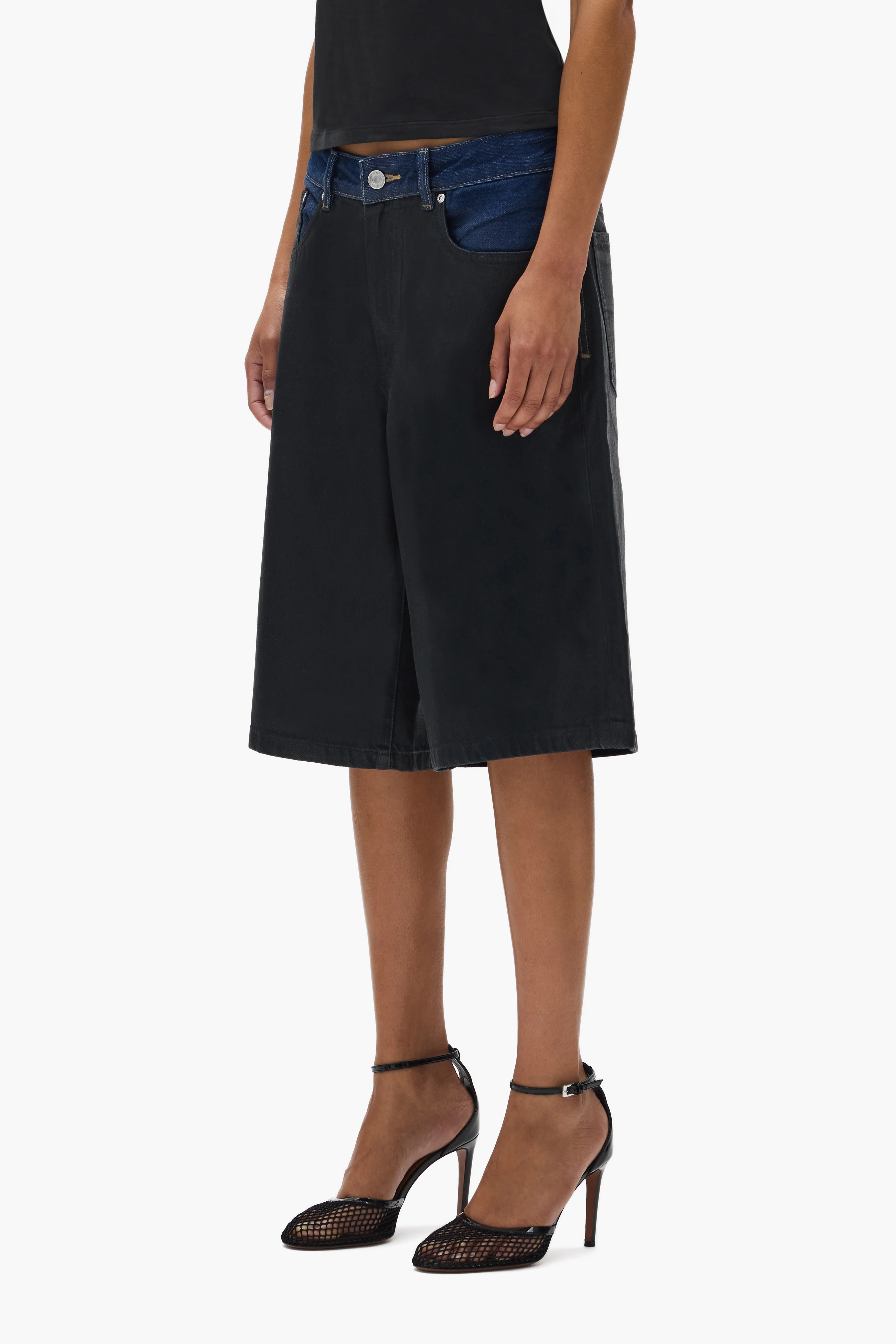 Dual Tone Short - Image 2
