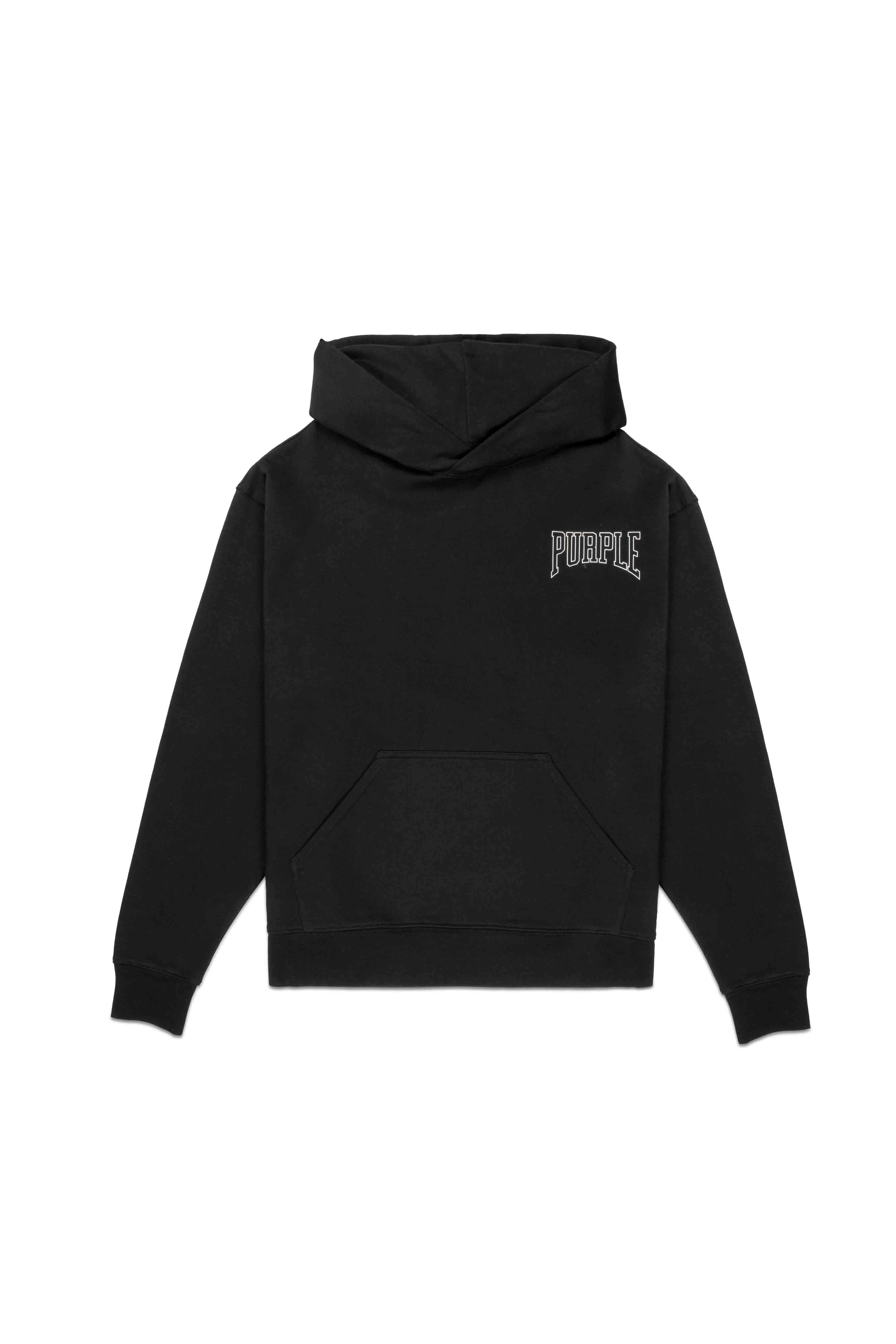 Fallen Hoodie - Image 3