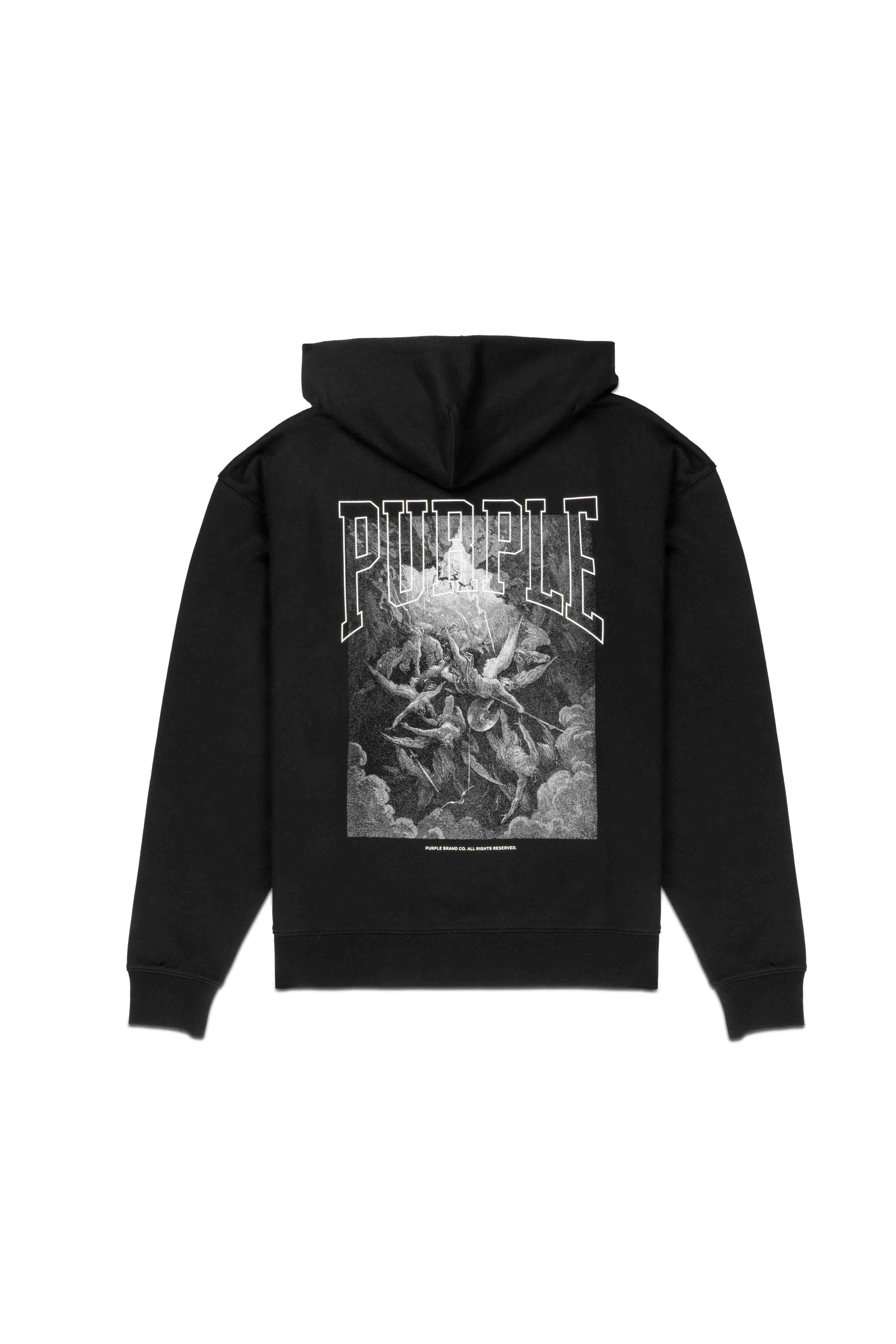 Fallen Hoodie - Image 4
