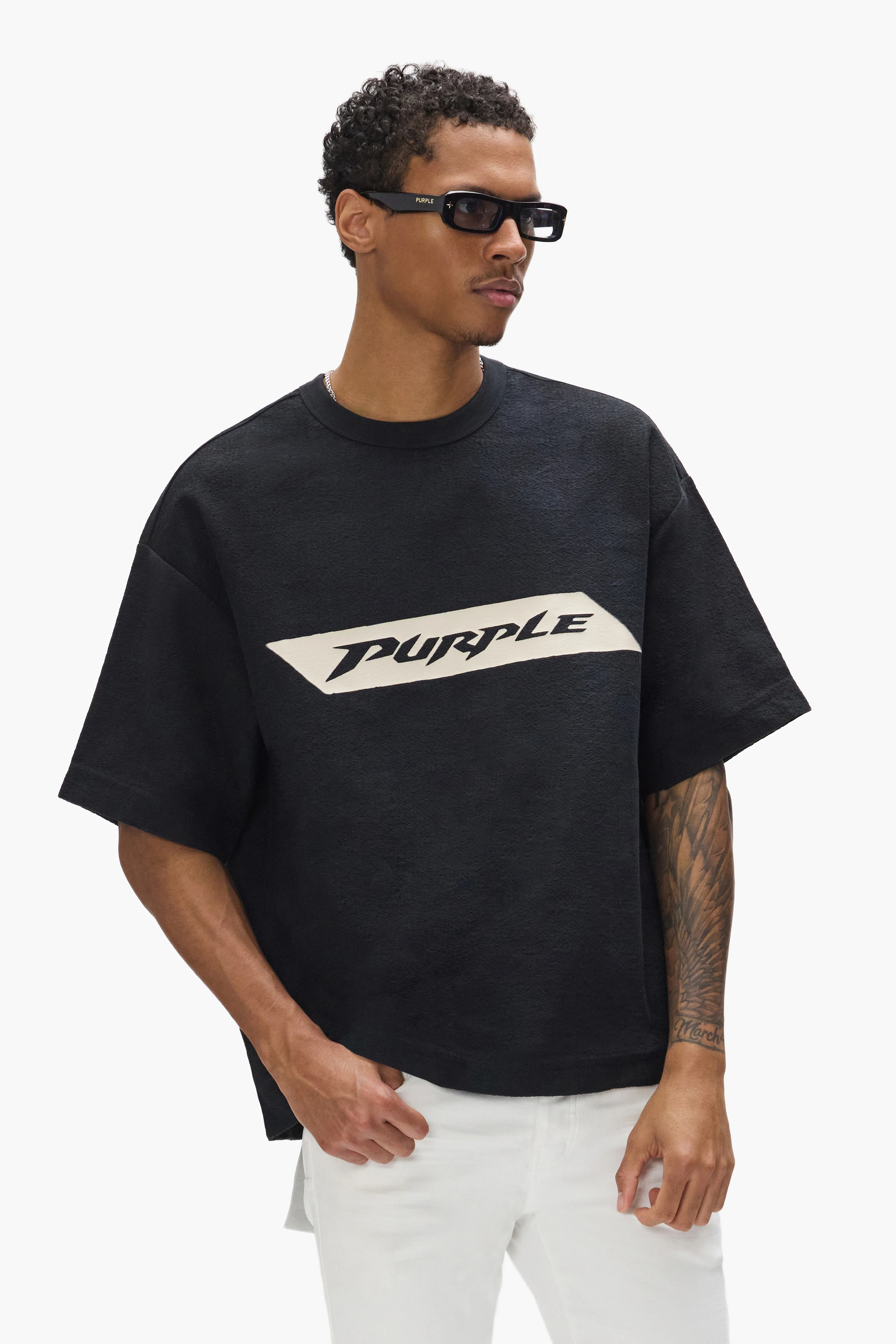 Fast Track Tee - Image 5