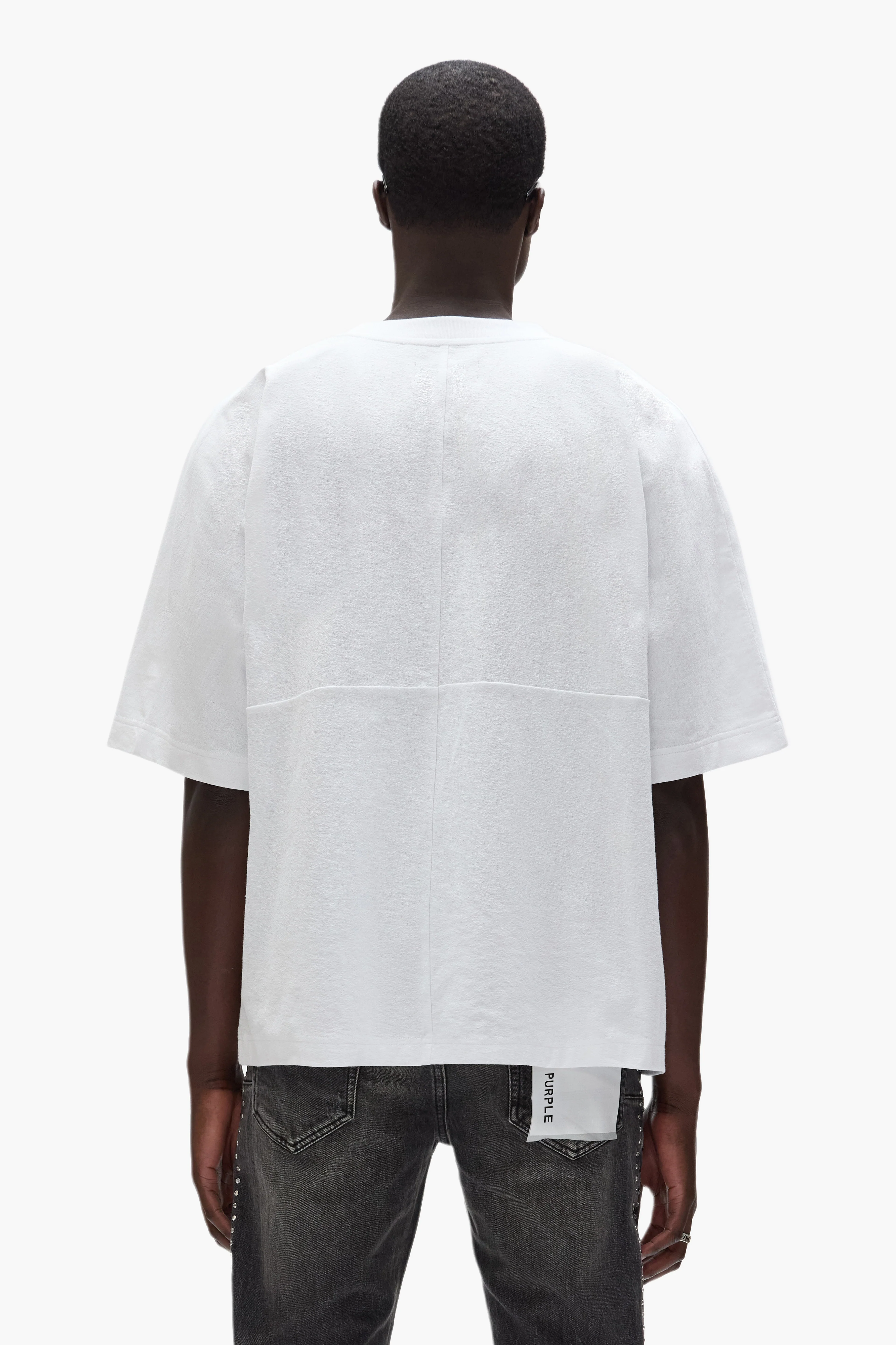 Force Majeure Tee - Image 2