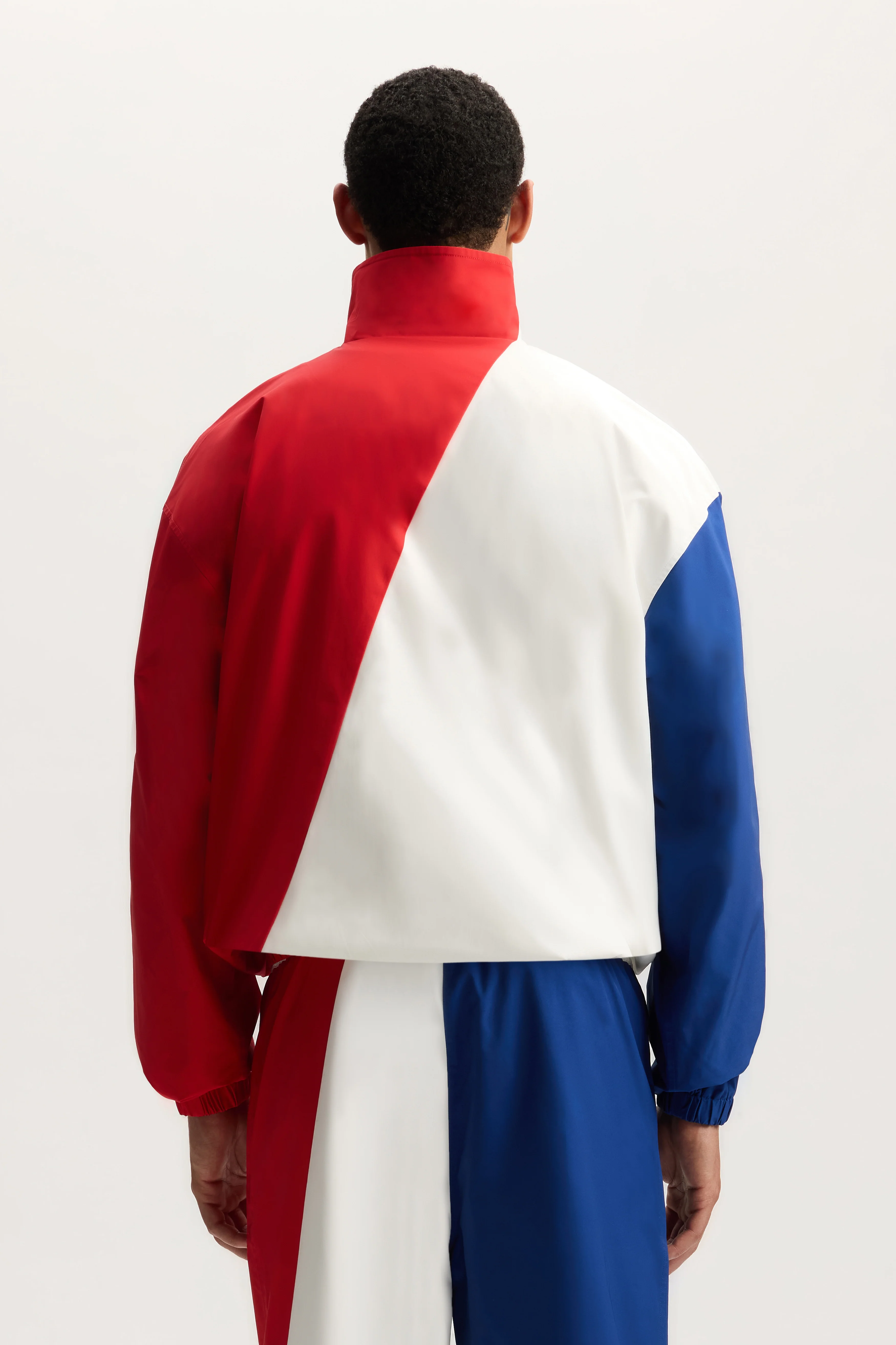 France All Around Jacket - Image 5