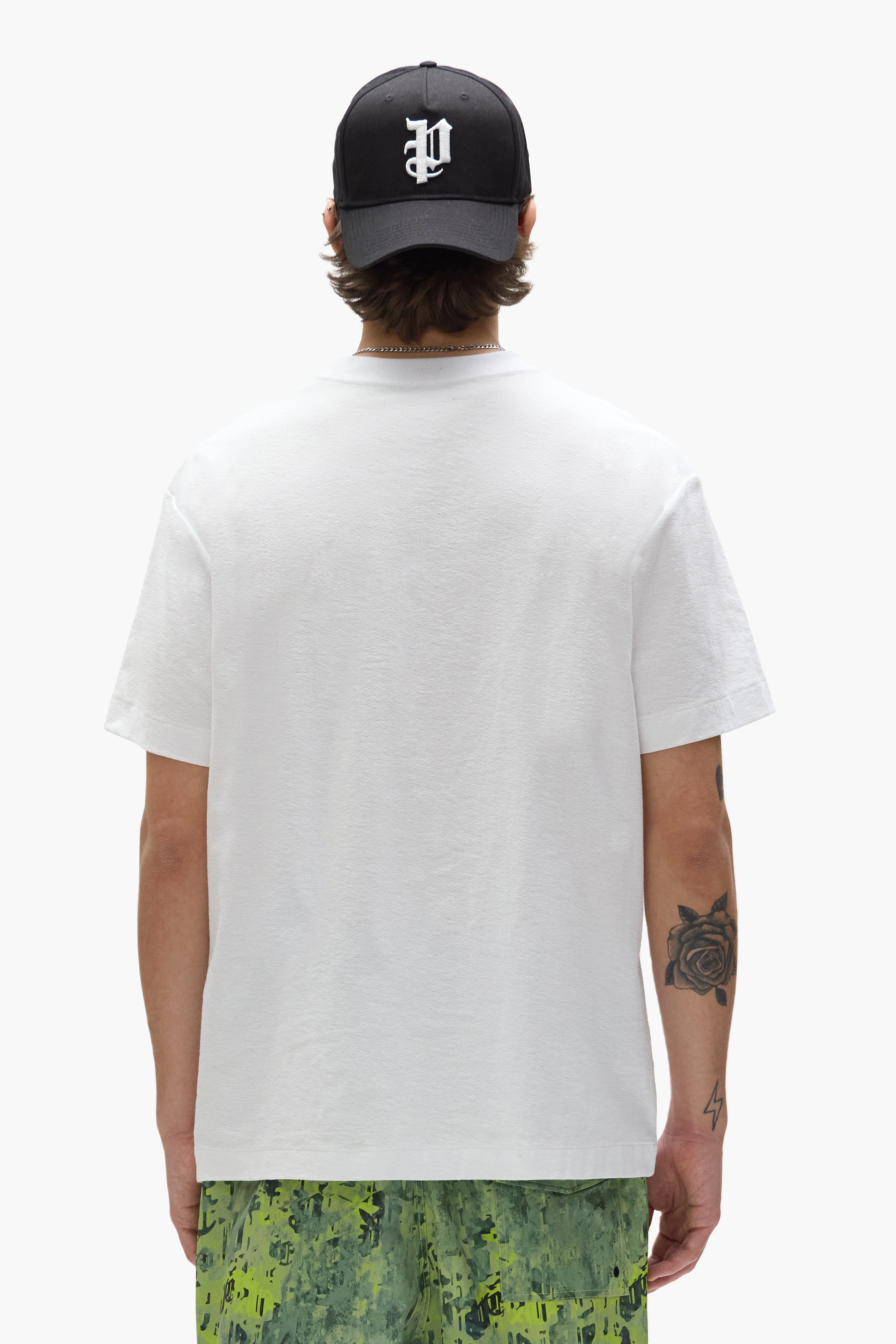 Gothic Camo Tee - Image 3