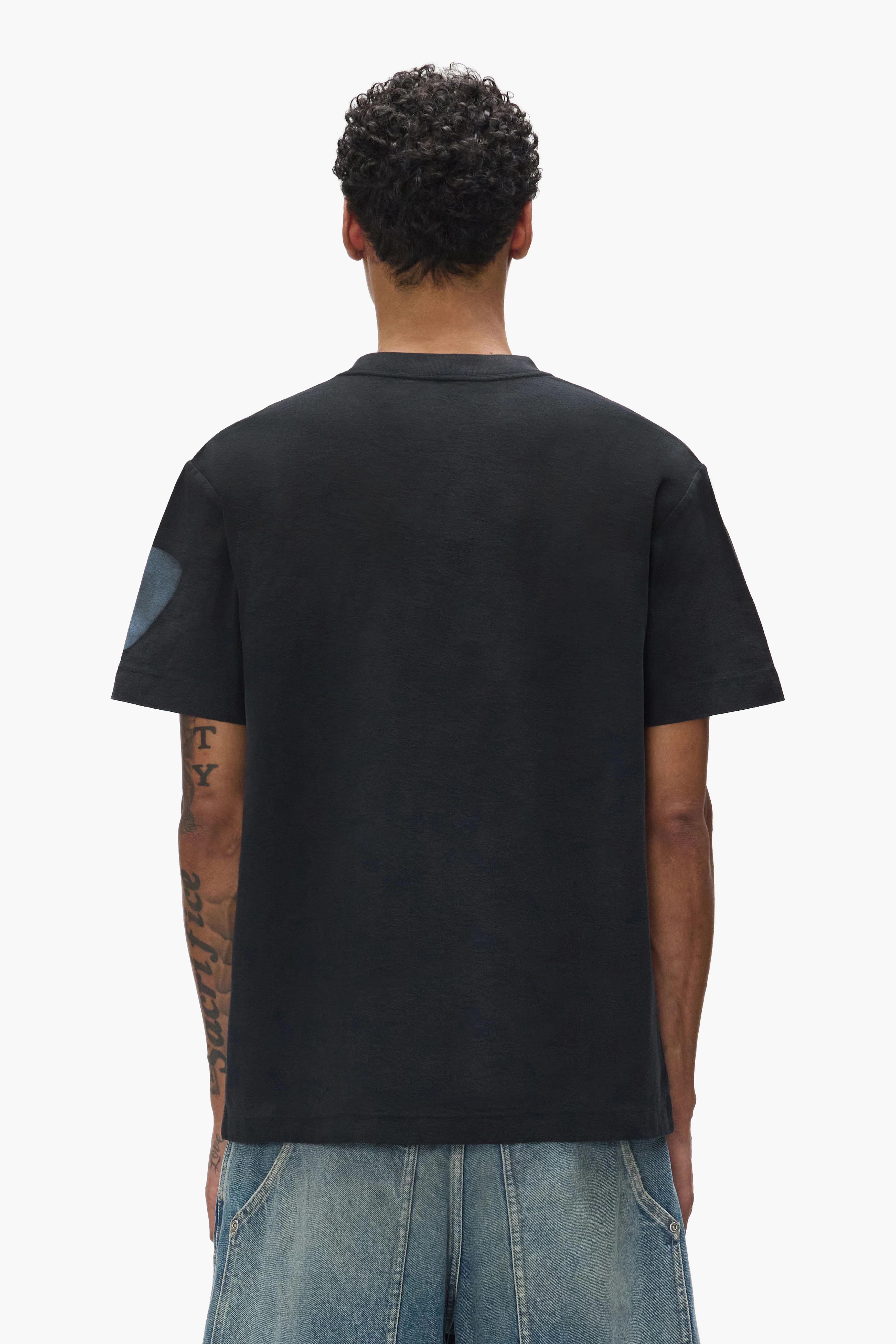Headbanger Tee - Image 3