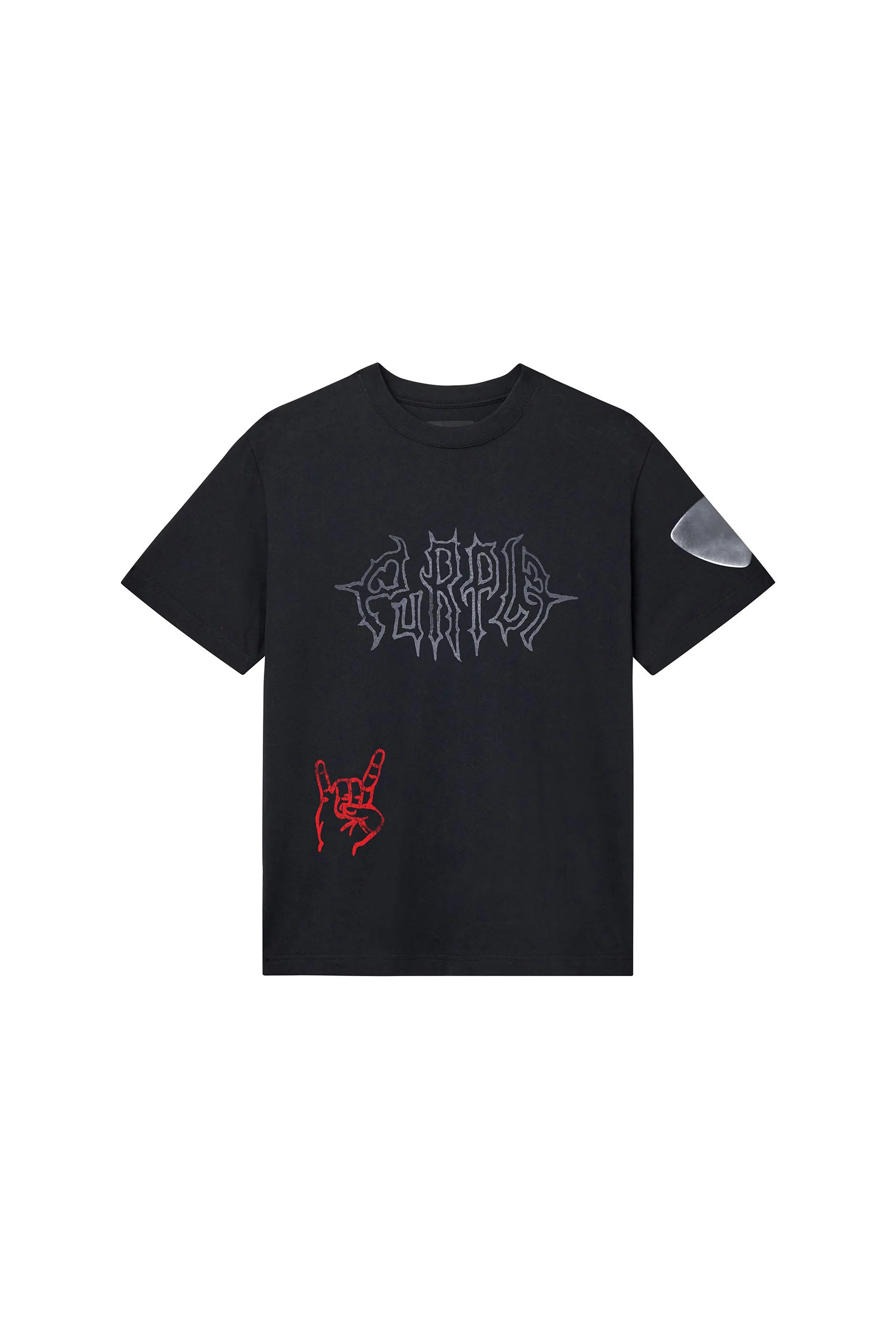 Headbanger Tee - Image 5